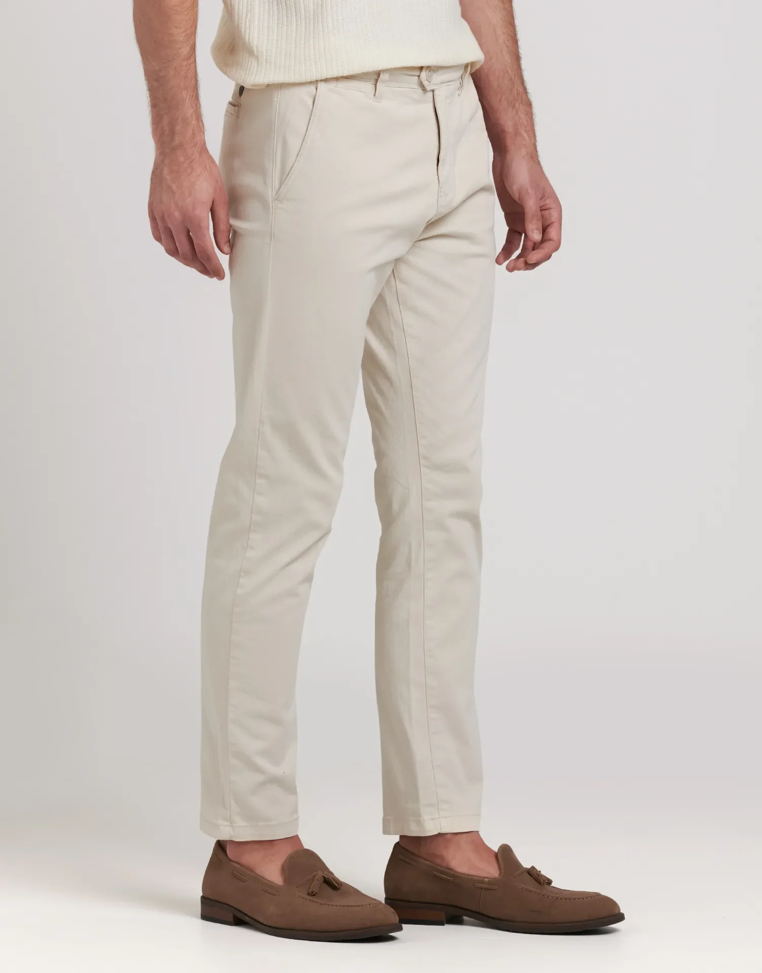 PANTALON CHINO BASIC SLIM Z00 - Image 19