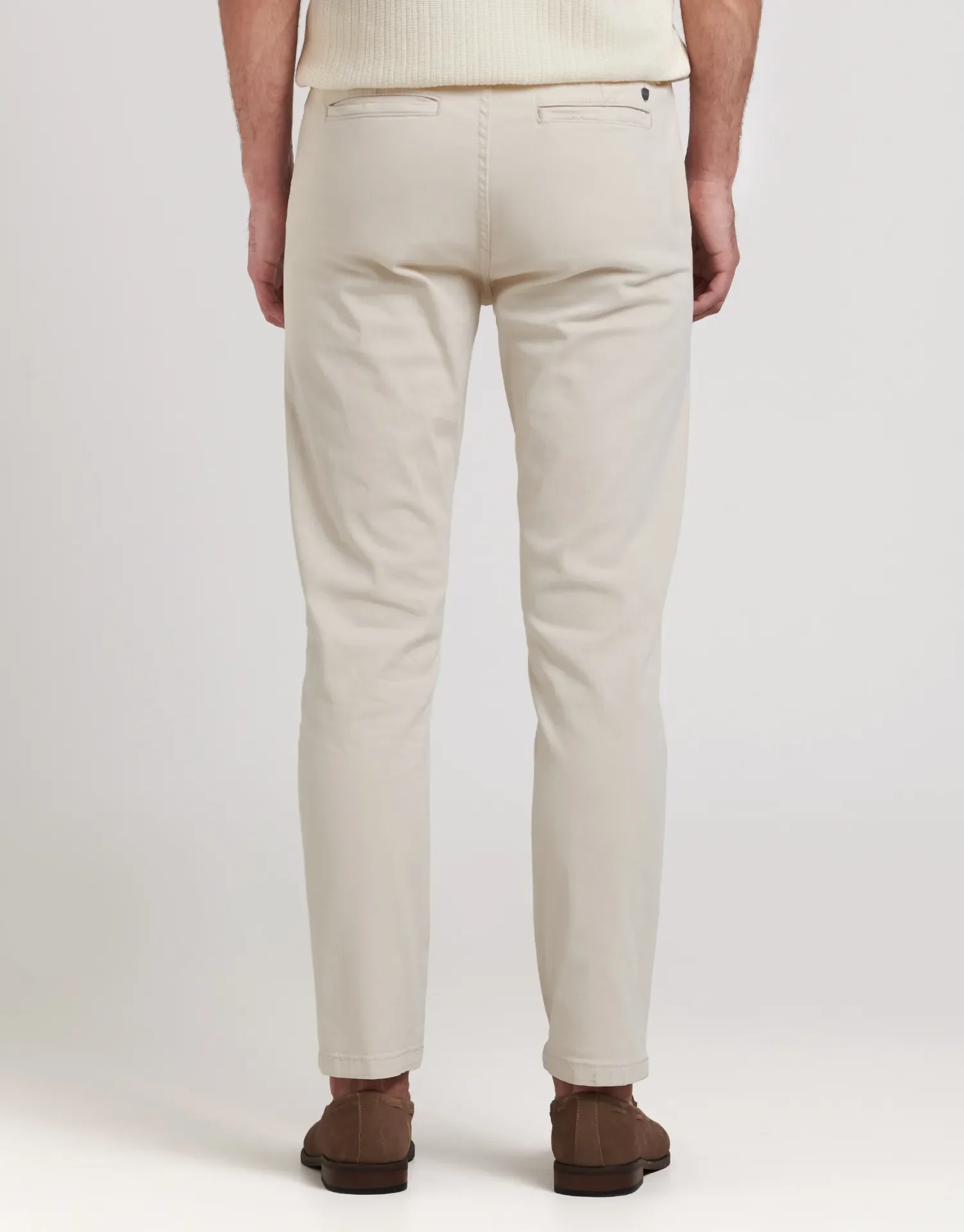 PANTALON CHINO BASIC SLIM Z00 - Image 20