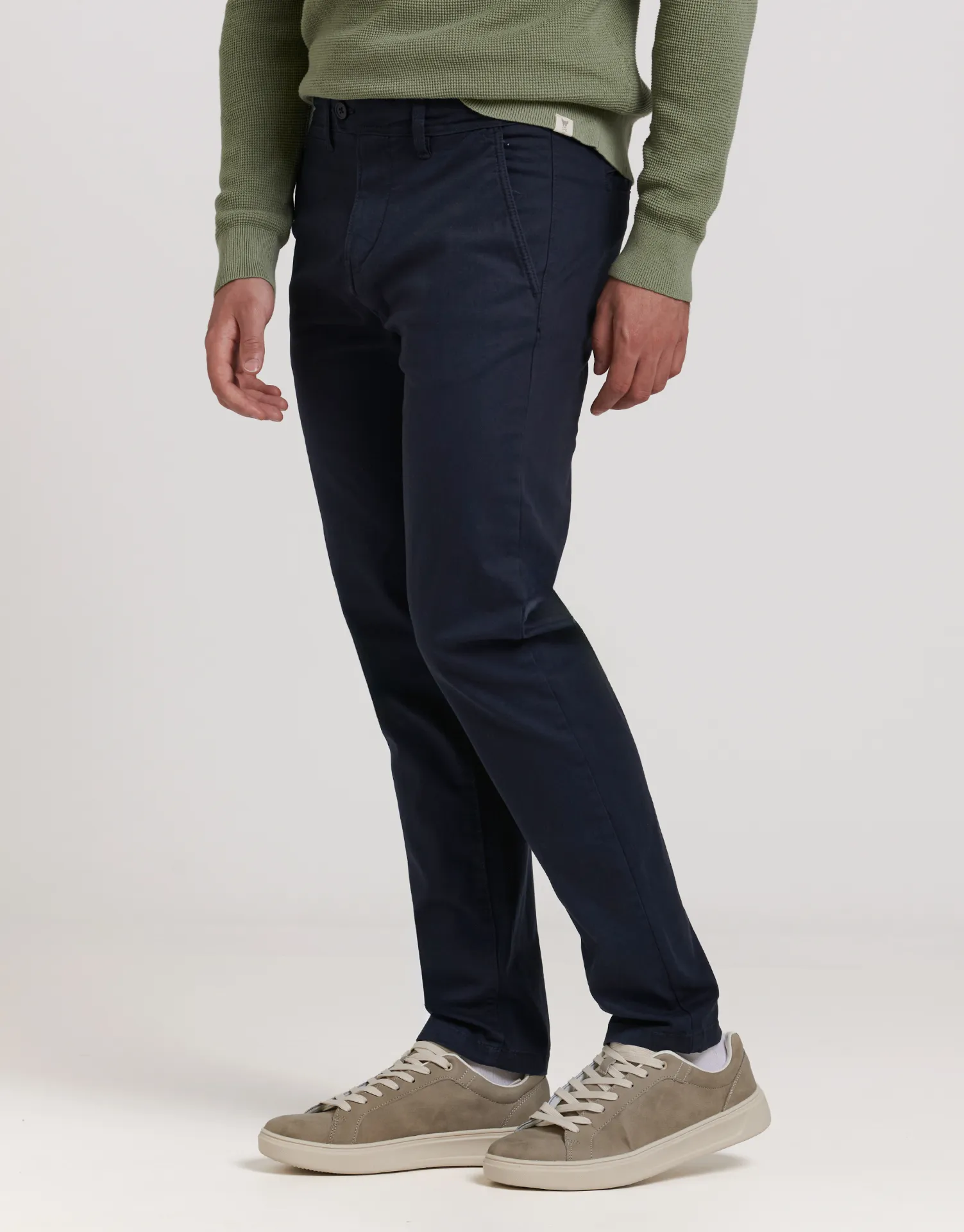 PANTALON CHINO BASIC SLIM Z00 - Image 24