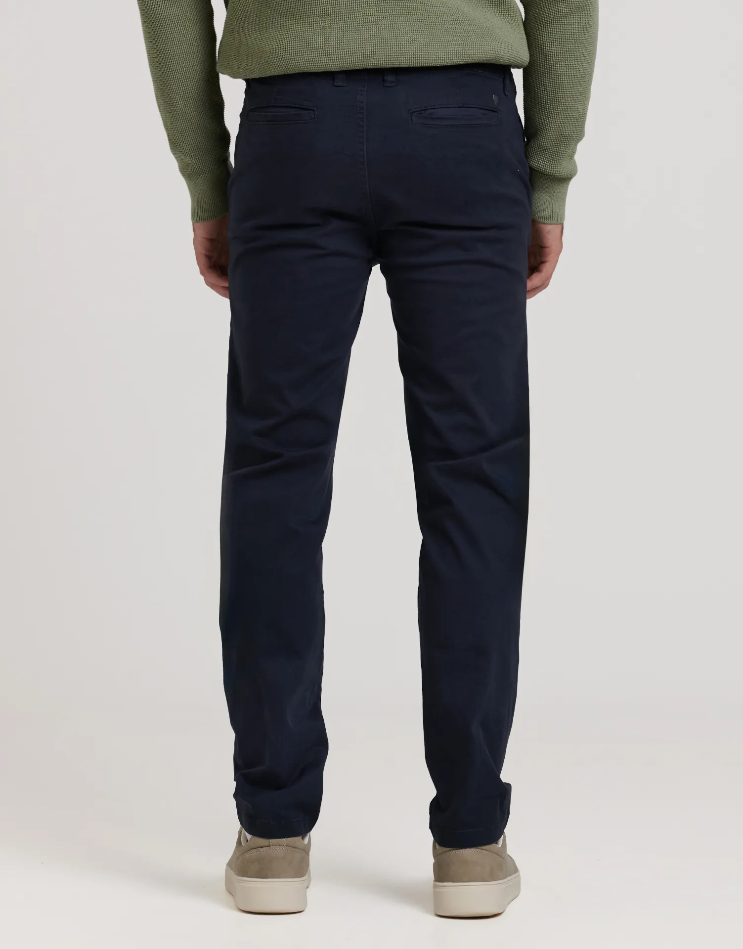 PANTALON CHINO BASIC SLIM Z00 - Image 25