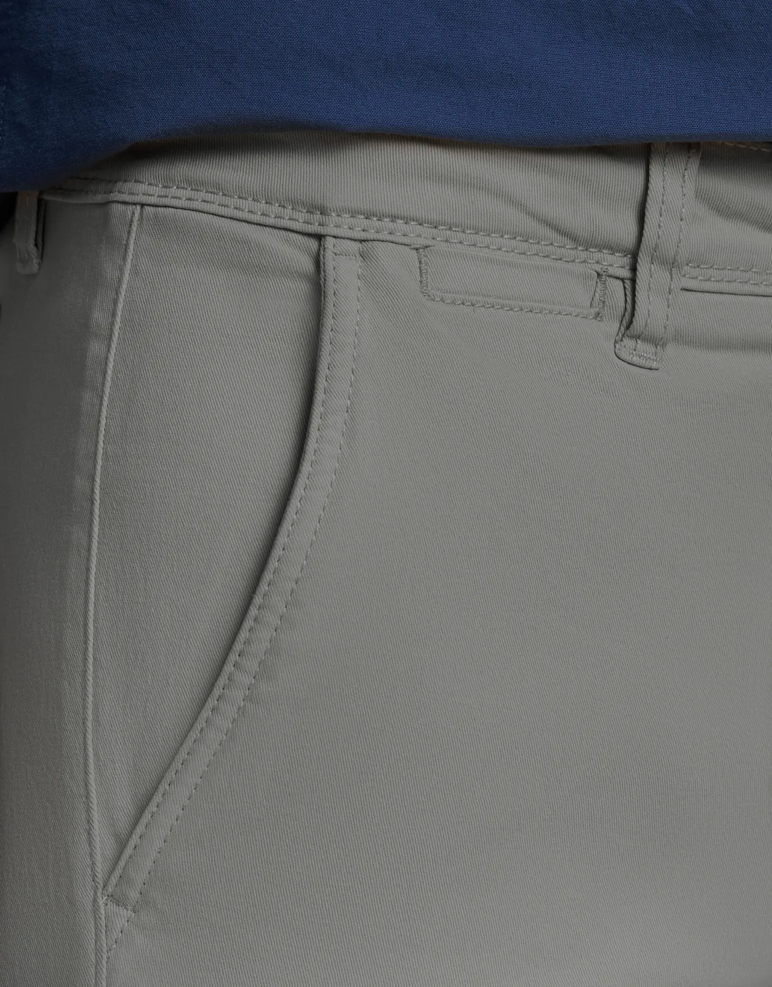PANTALON CHINO BASIC SLIM Z00 - Image 34