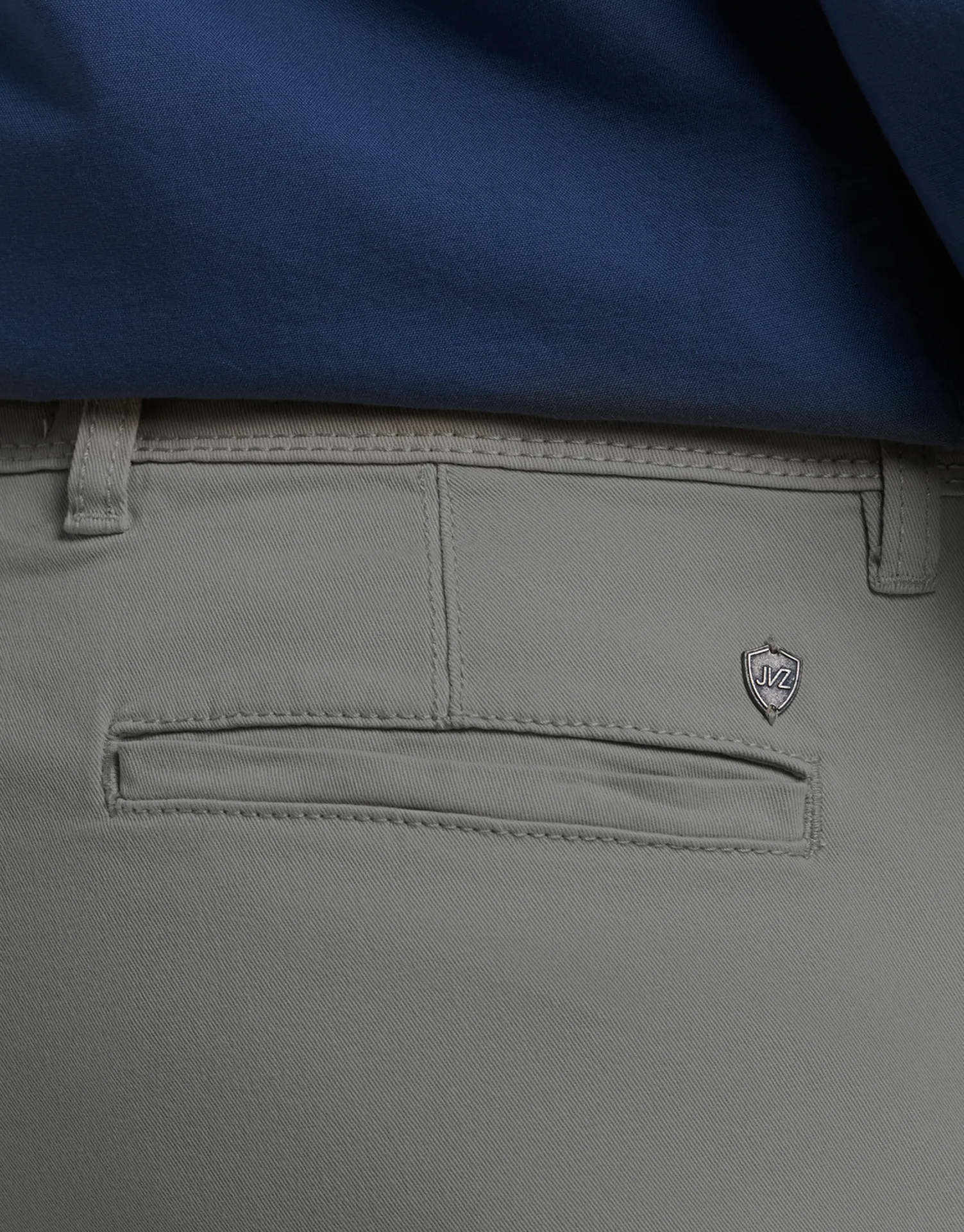 PANTALON CHINO BASIC SLIM Z00 - Image 35