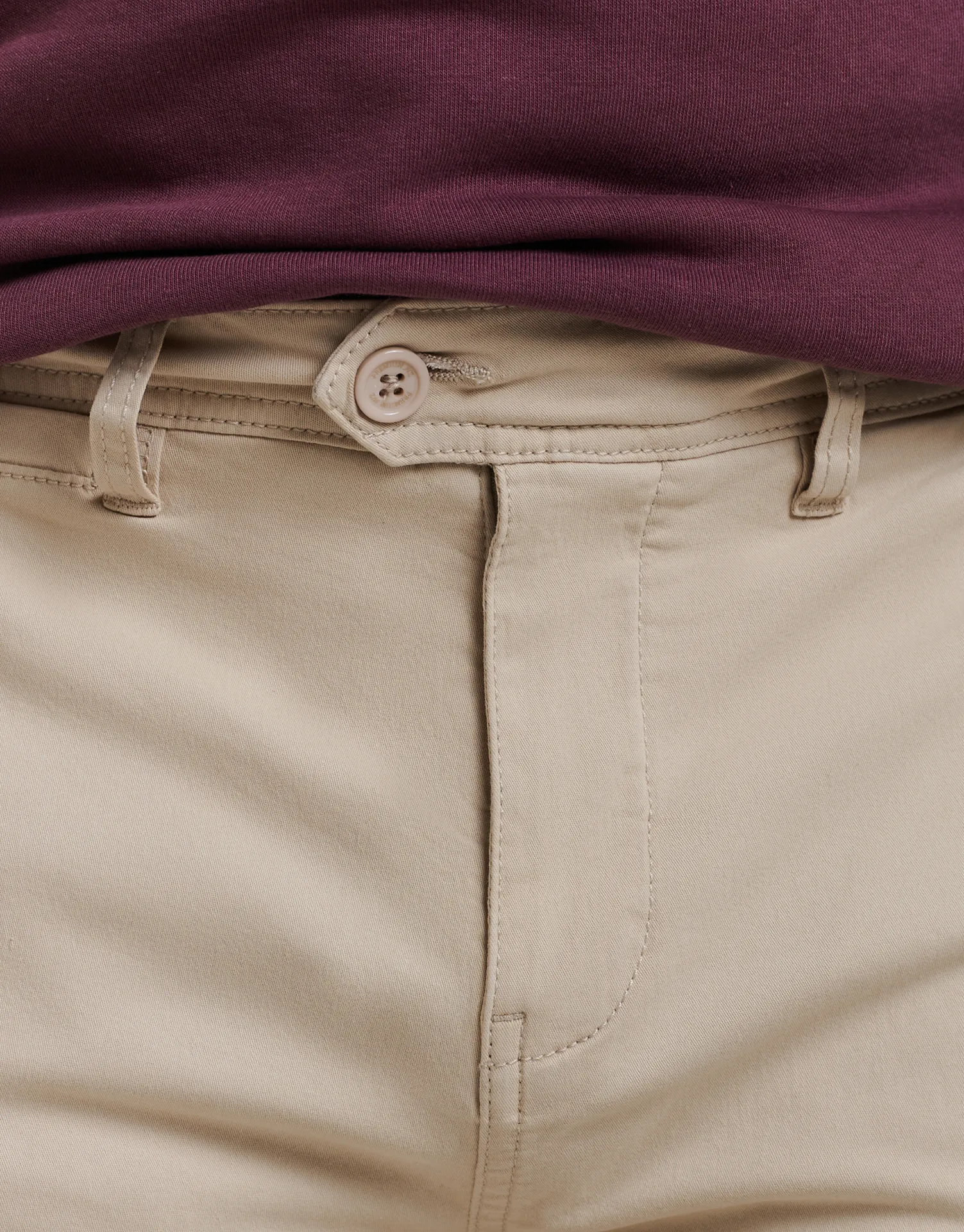 PANTALON CHINO CARGO Z07 - Image 14