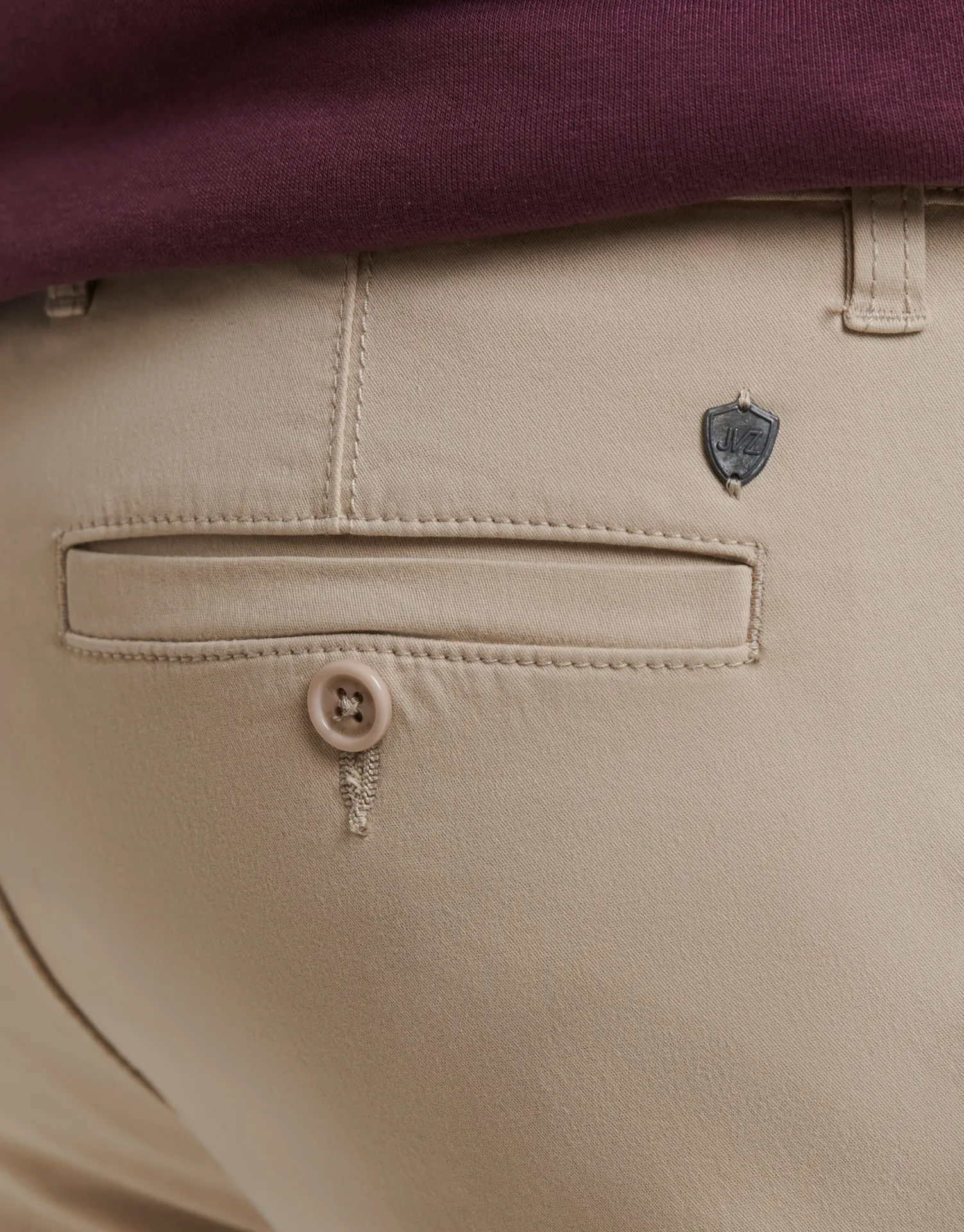 PANTALON CHINO CARGO Z07 - Image 16