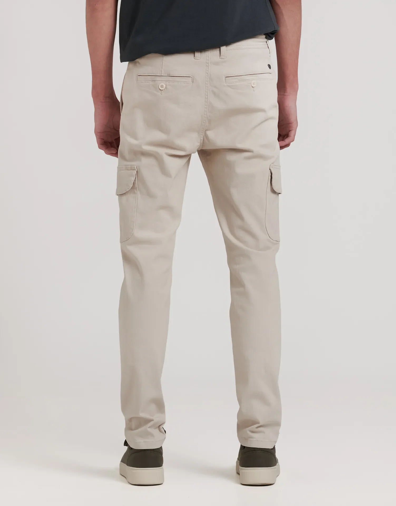 PANTALON CHINO CARGO Z07 - Image 31