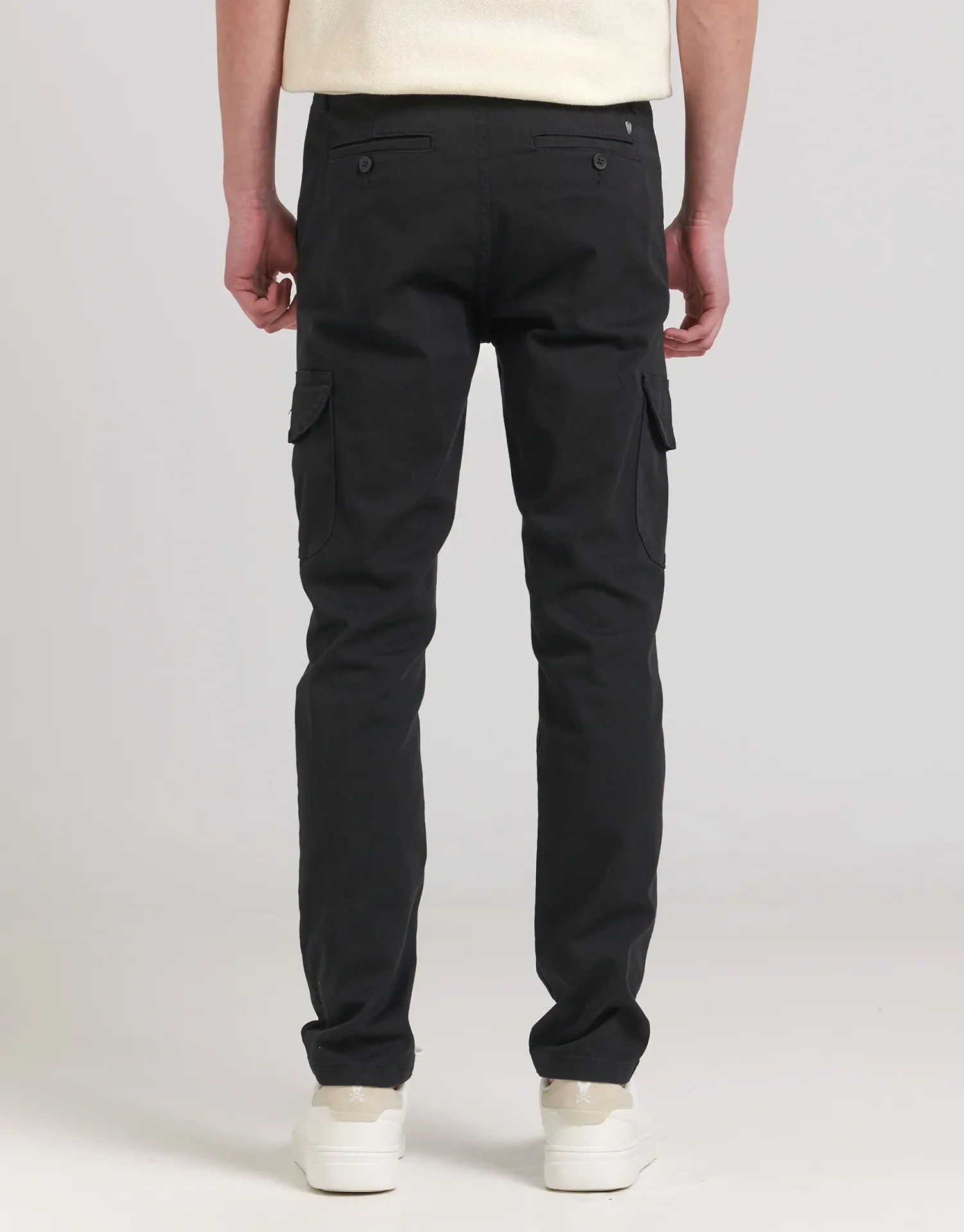 PANTALON CHINO CARGO Z07 - Image 6