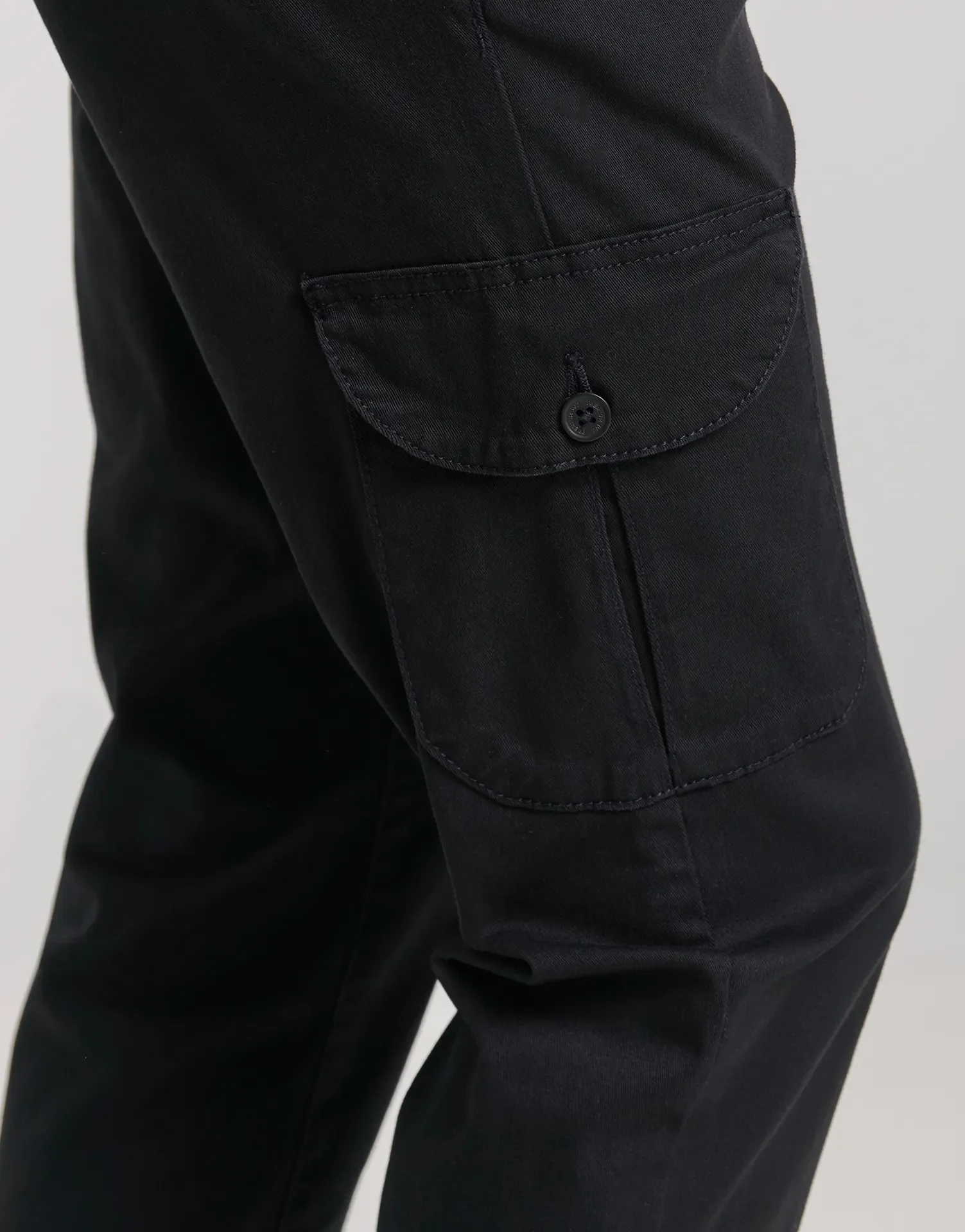 PANTALON CHINO CARGO Z07 - Image 9