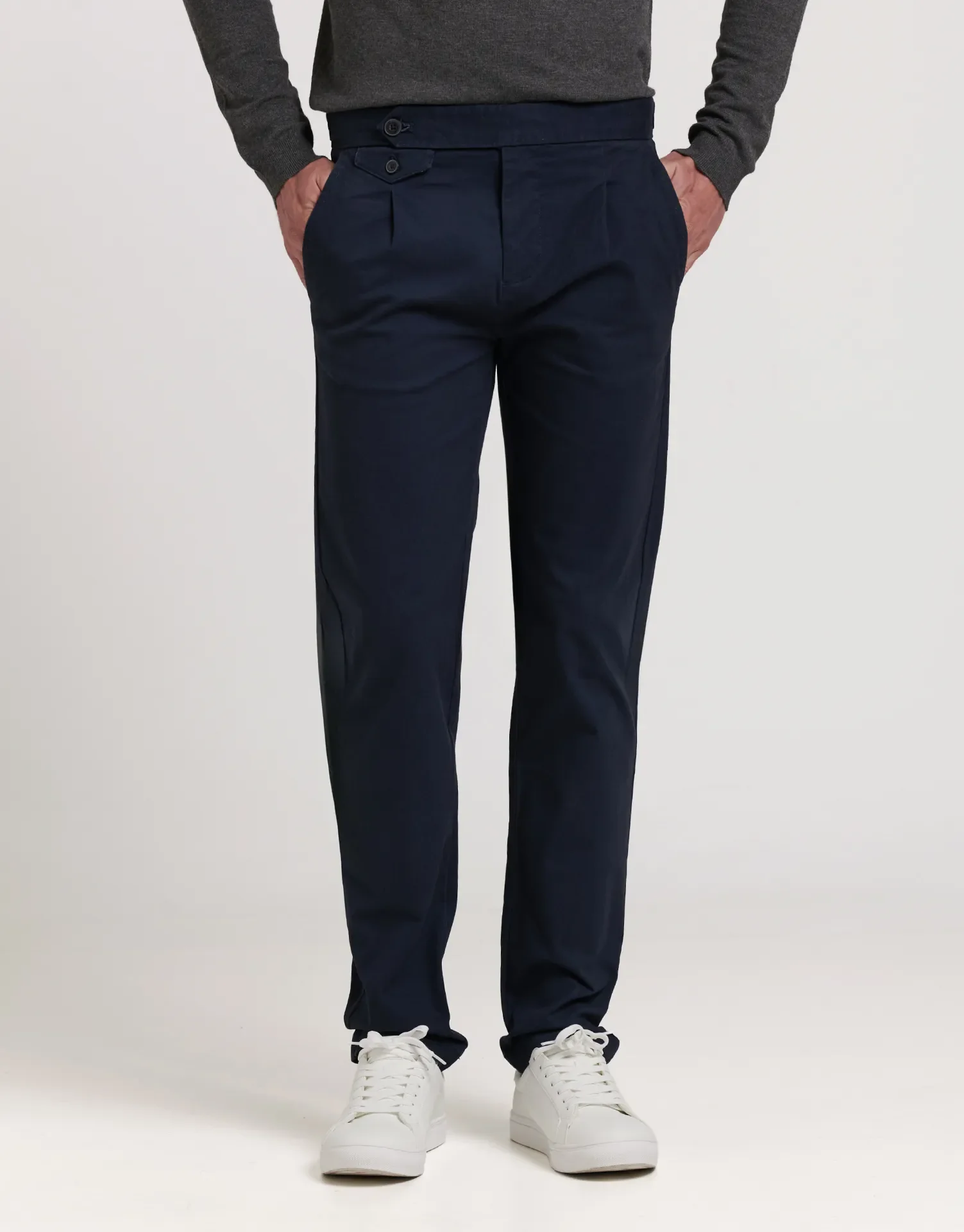 PANTALON CHINO PINZA Z02 - Image 15