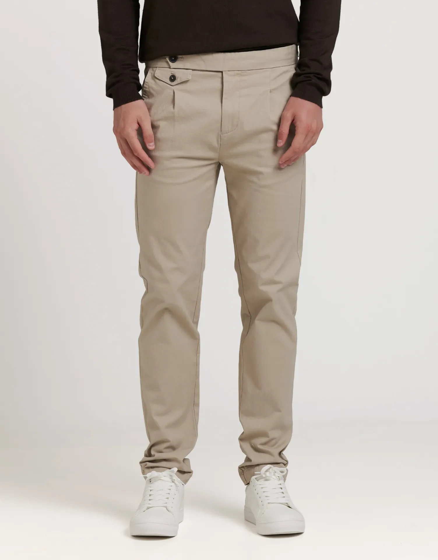 PANTALON CHINO PINZA Z02 - Image 3