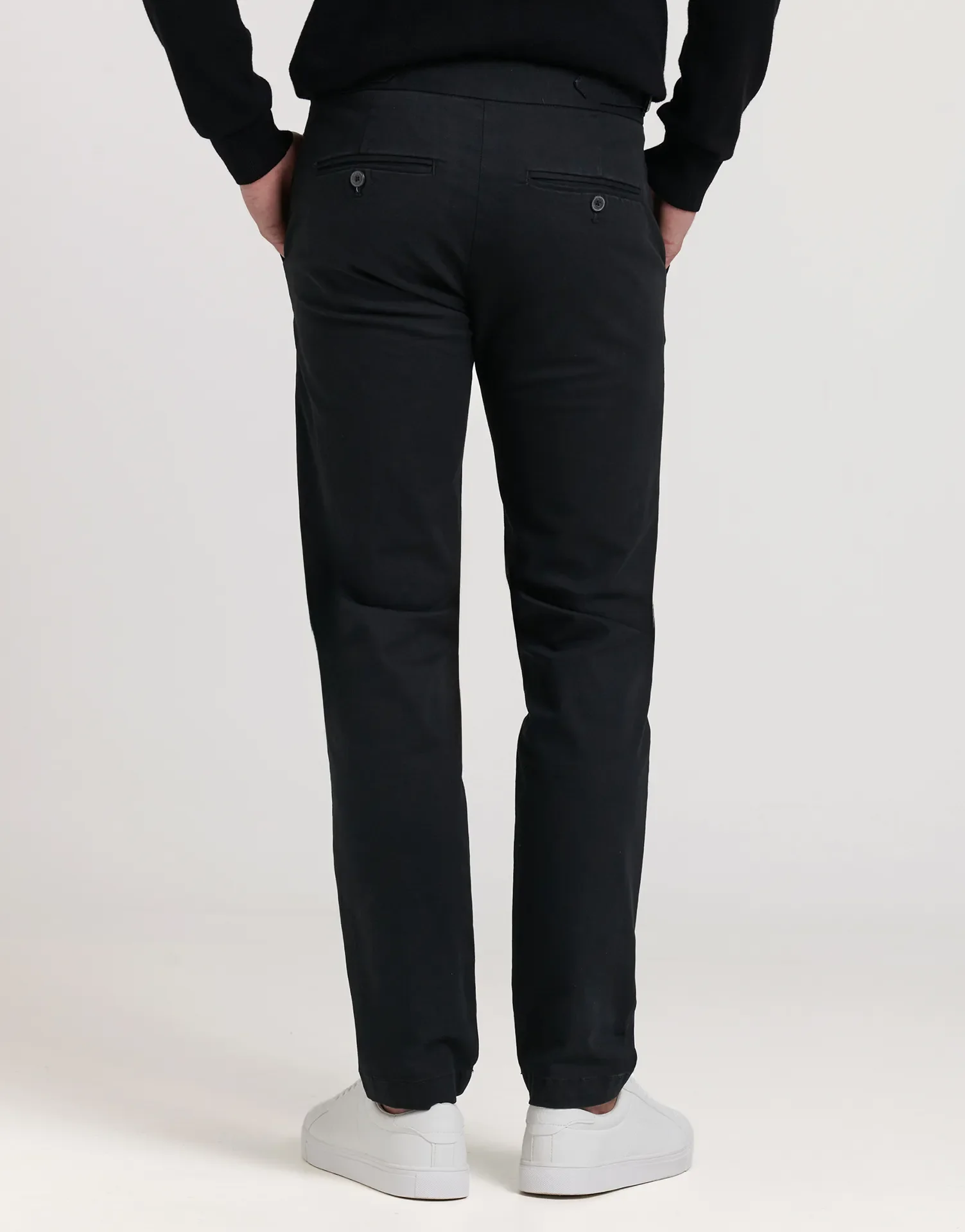 PANTALON CHINO PINZA Z02 - Image 33