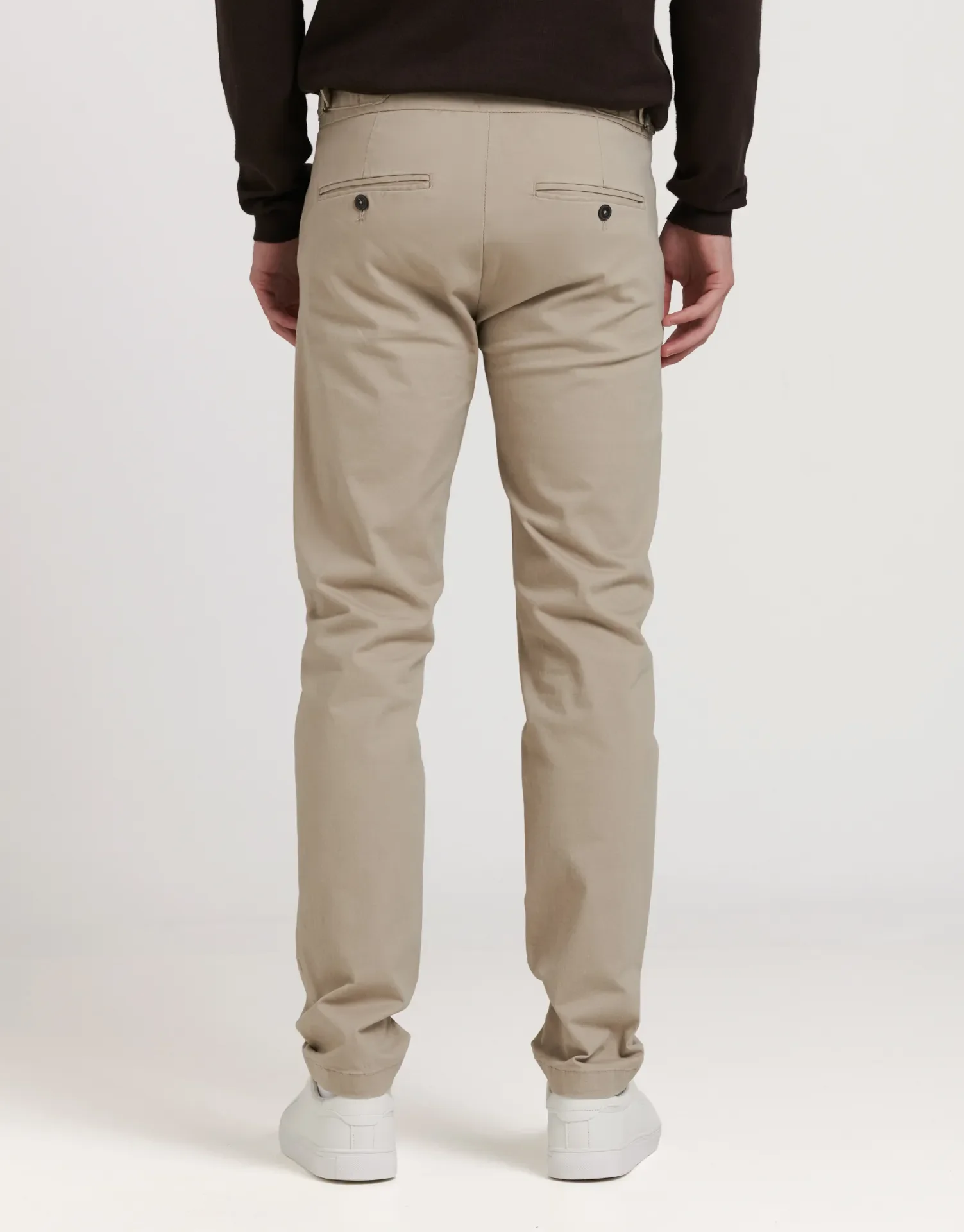 PANTALON CHINO PINZA Z02 - Image 5
