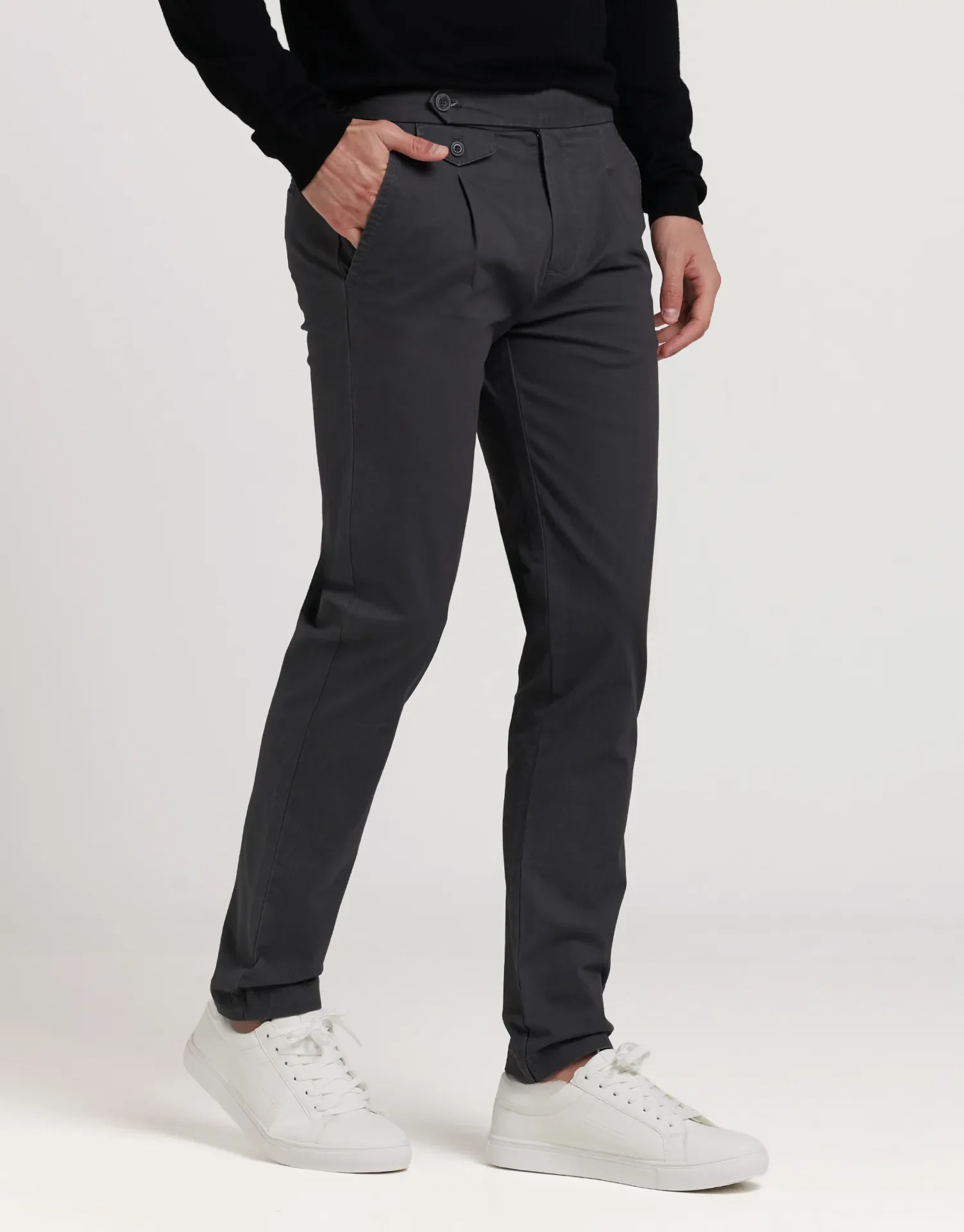 PANTALON CHINO PINZA Z02 - Image 8