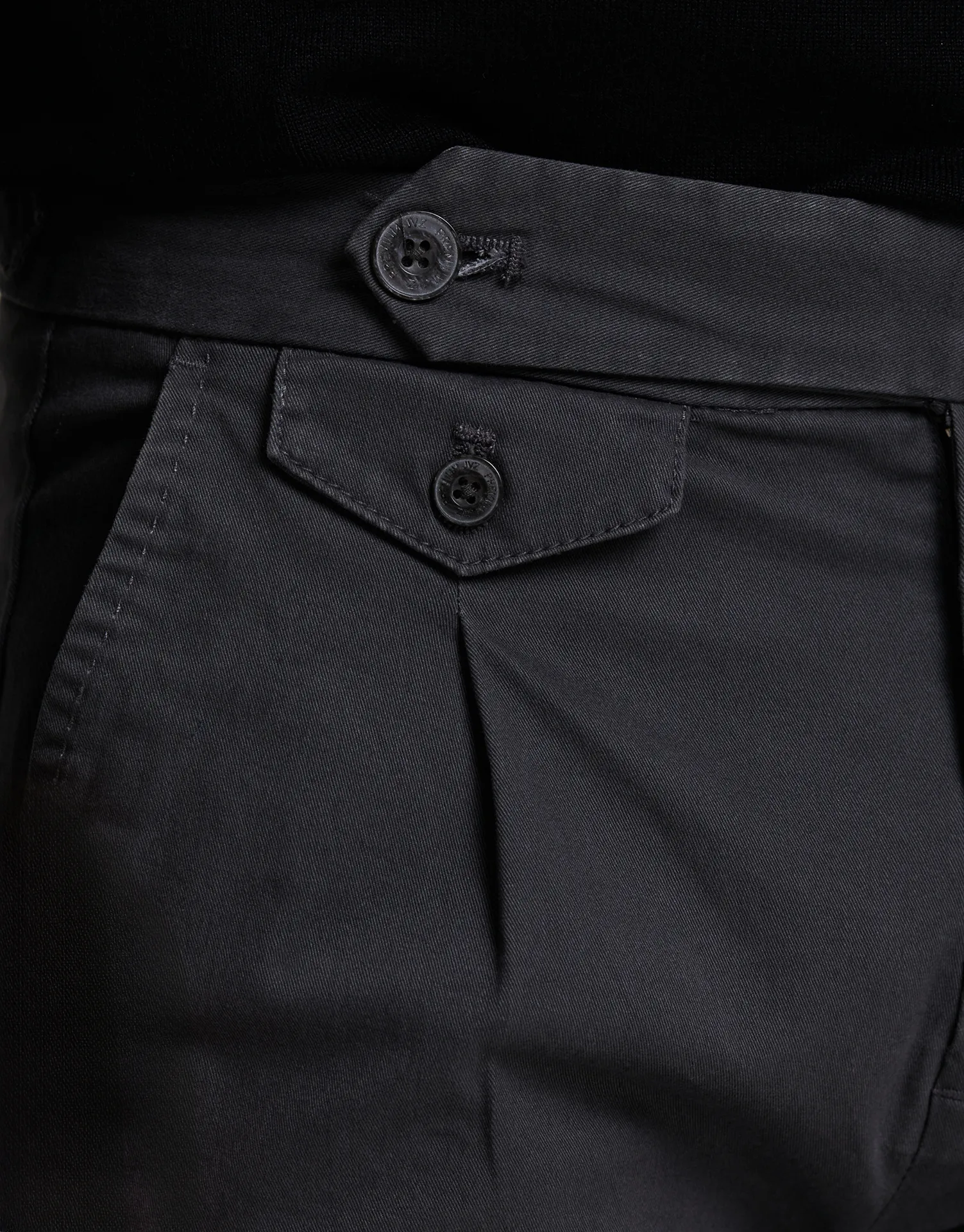 PANTALON CHINO PINZA Z02 - Image 9