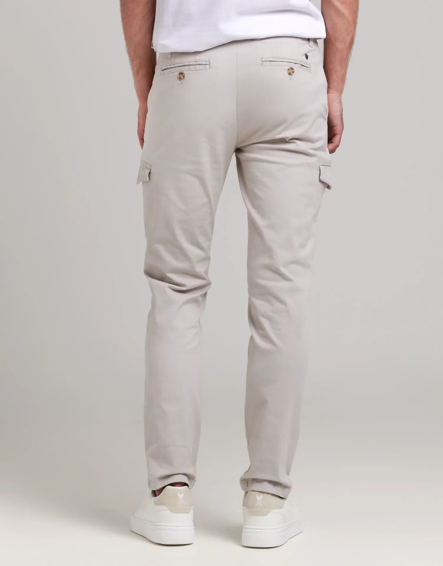 PANTALON CHINO PREMIUM BOLSILLOS Z06 - Image 17