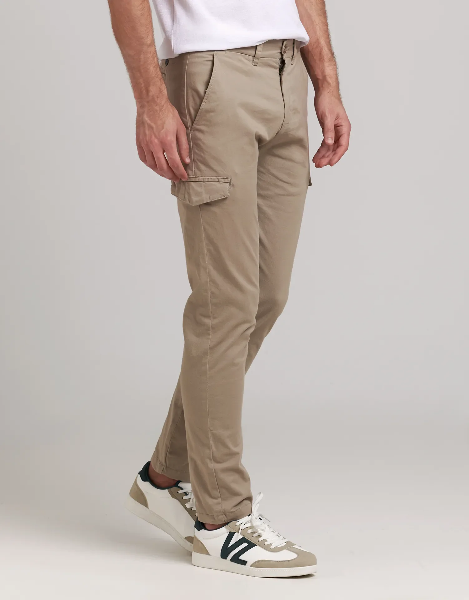 PANTALON CHINO PREMIUM BOLSILLOS Z06 - Image 27