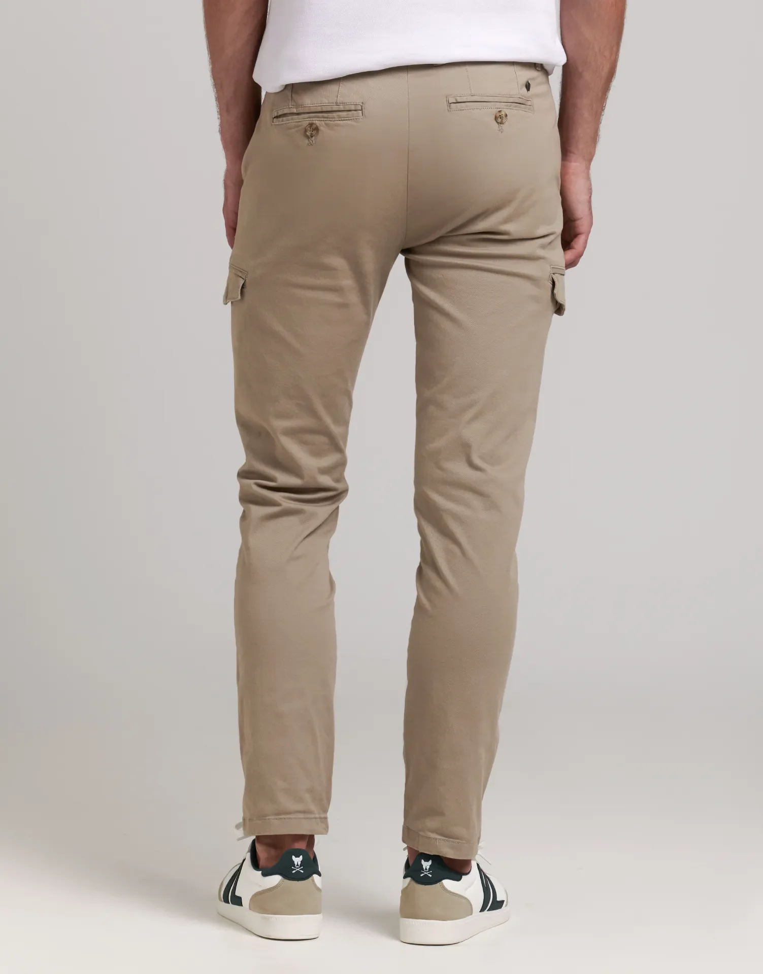 PANTALON CHINO PREMIUM BOLSILLOS Z06 - Image 28