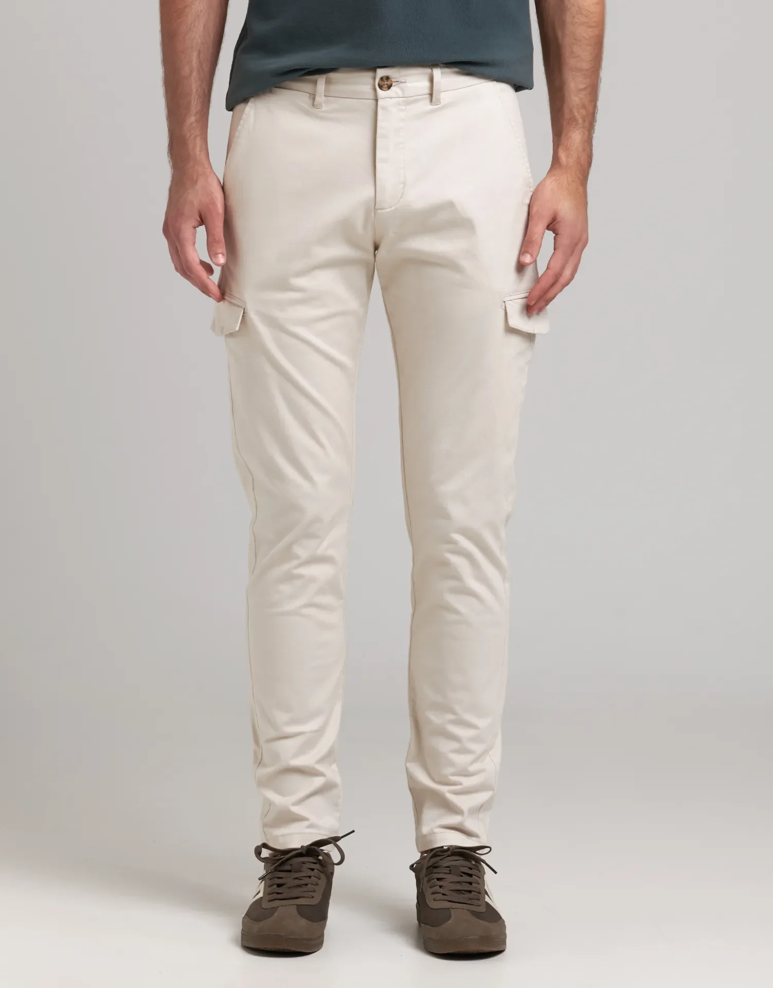 PANTALON CHINO PREMIUM BOLSILLOS Z06 - Image 3