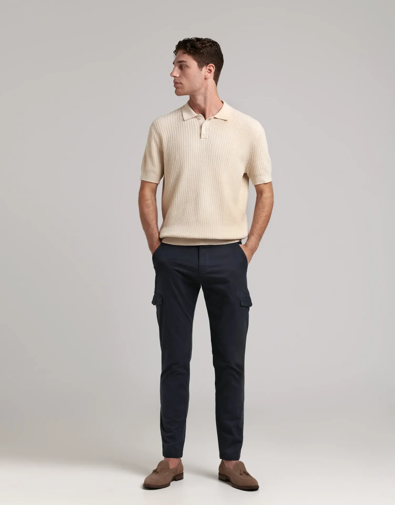 PANTALON CHINO PREMIUM BOLSILLOS Z06 - Image 34