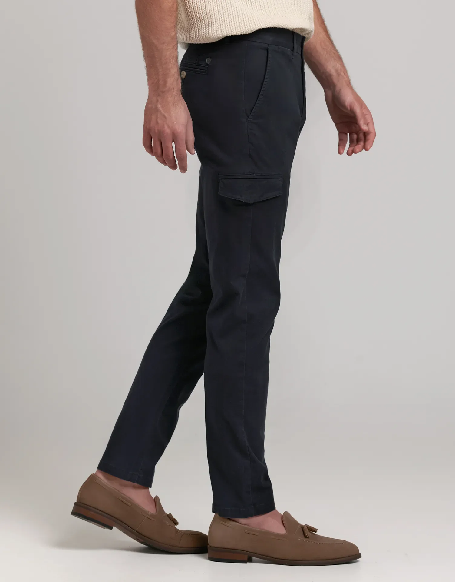 PANTALON CHINO PREMIUM BOLSILLOS Z06 - Image 35