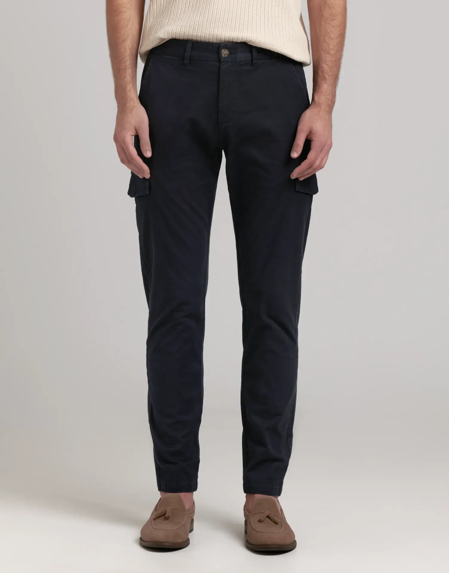 PANTALON CHINO PREMIUM BOLSILLOS Z06 - Image 36