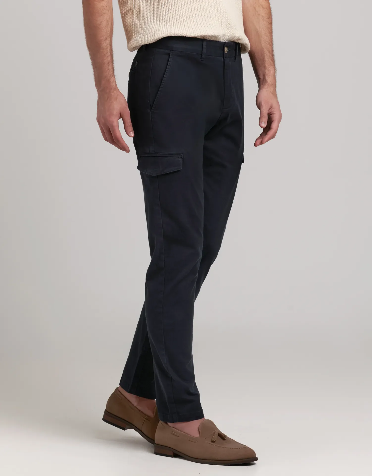 PANTALON CHINO PREMIUM BOLSILLOS Z06 - Image 38