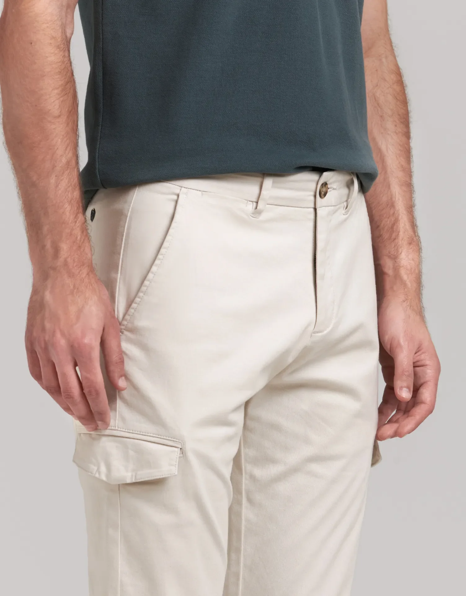 PANTALON CHINO PREMIUM BOLSILLOS Z06 - Image 4
