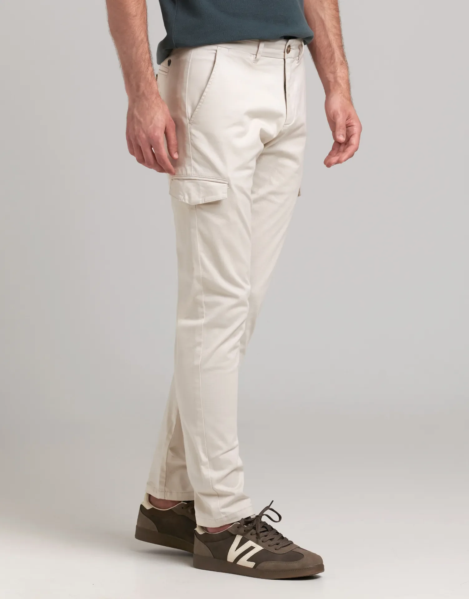 PANTALON CHINO PREMIUM BOLSILLOS Z06 - Image 5