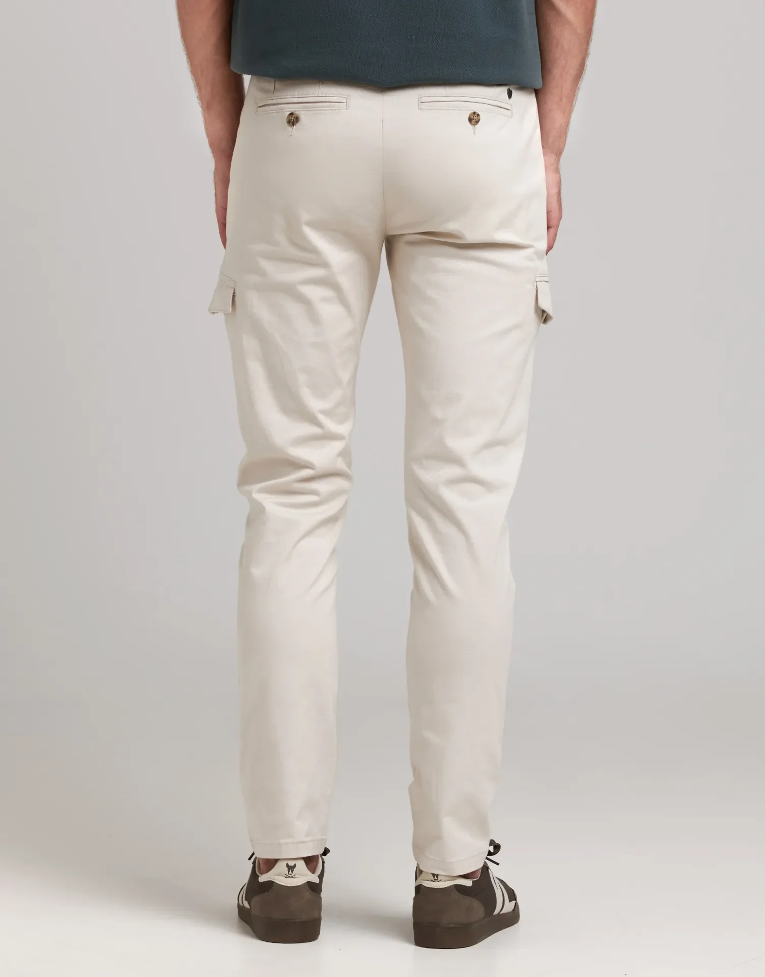 PANTALON CHINO PREMIUM BOLSILLOS Z06 - Image 6