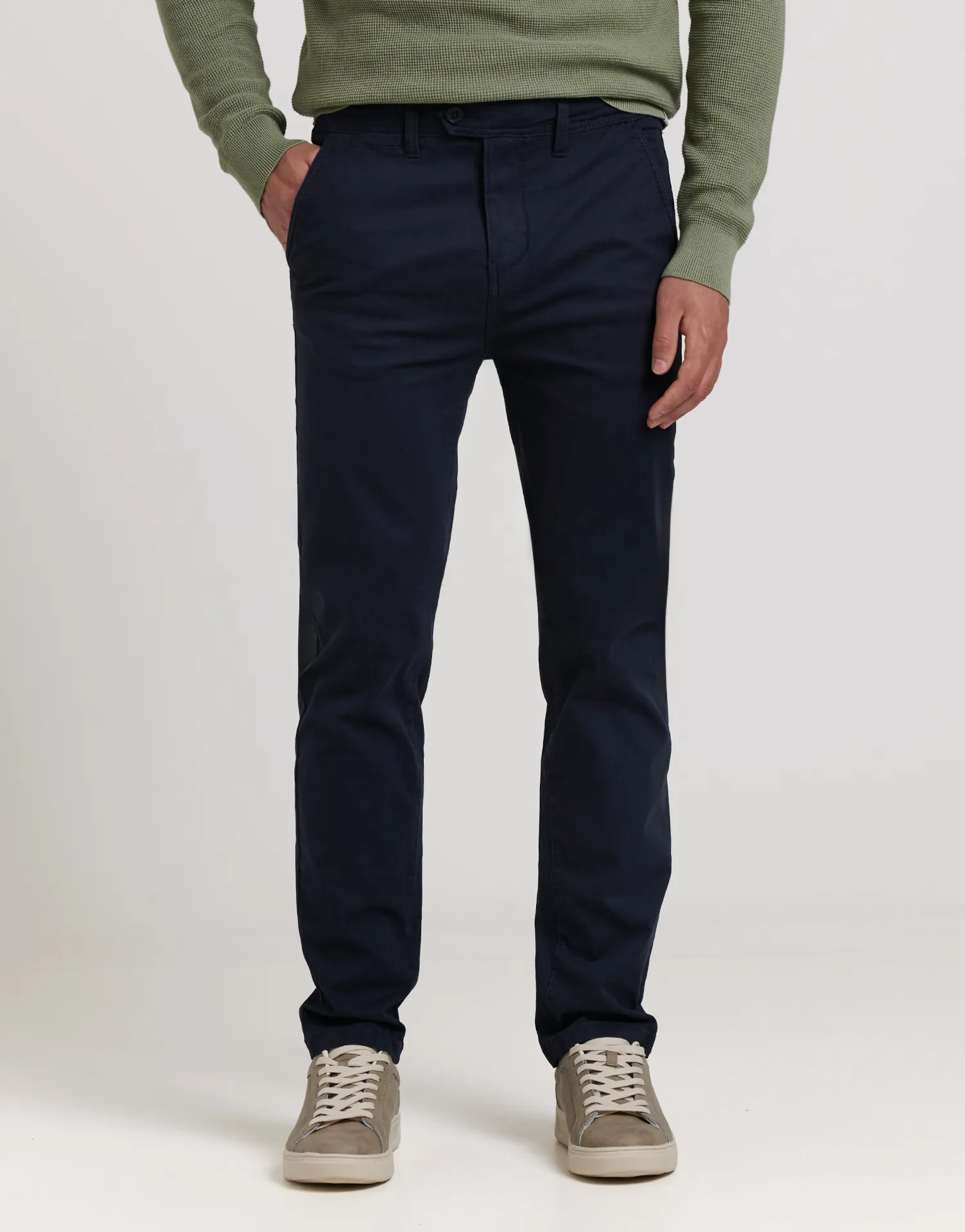 PANTALON CHINO BASIC Z00 - Image 10