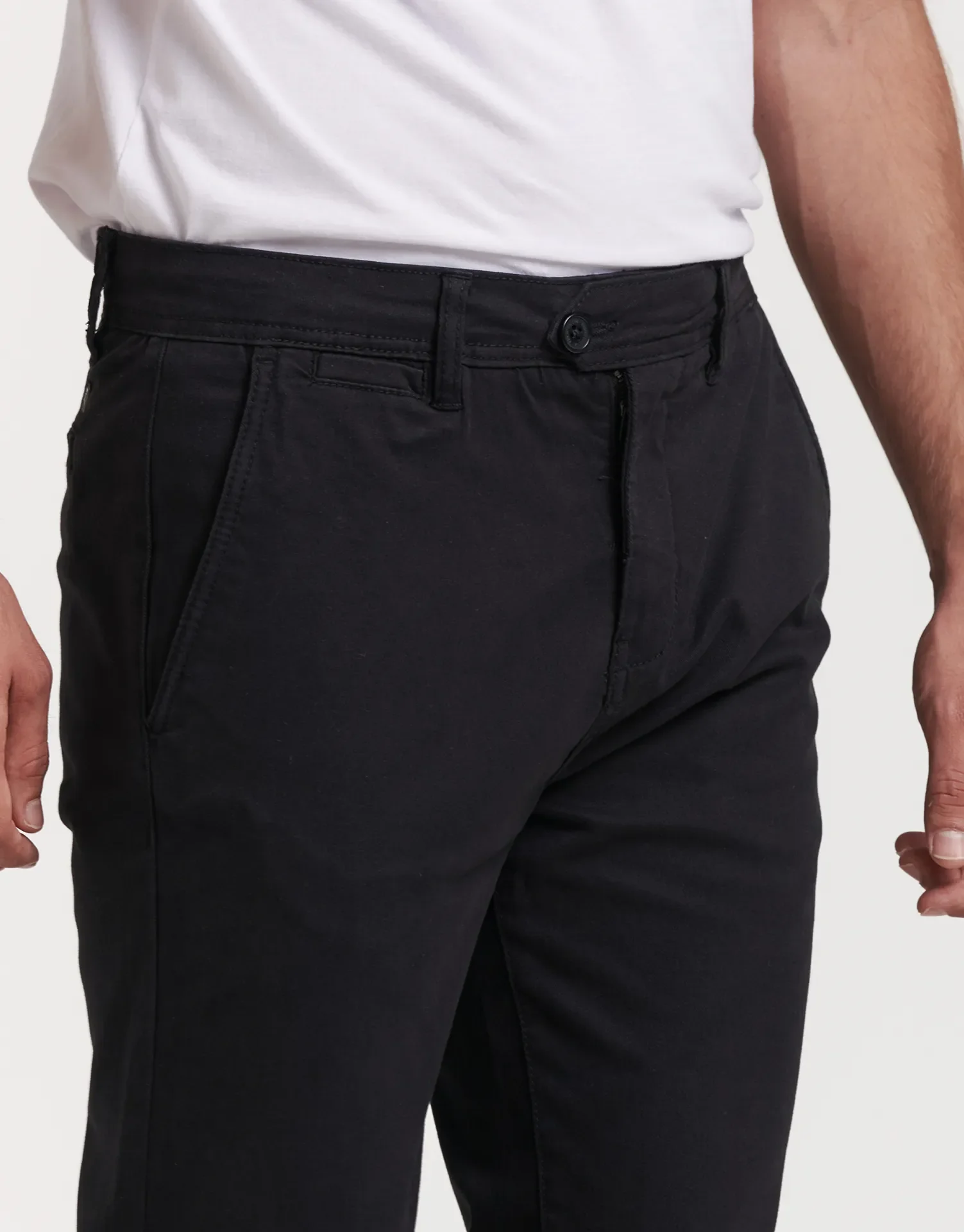 PANTALON CHINO BASIC Z00 - Image 16