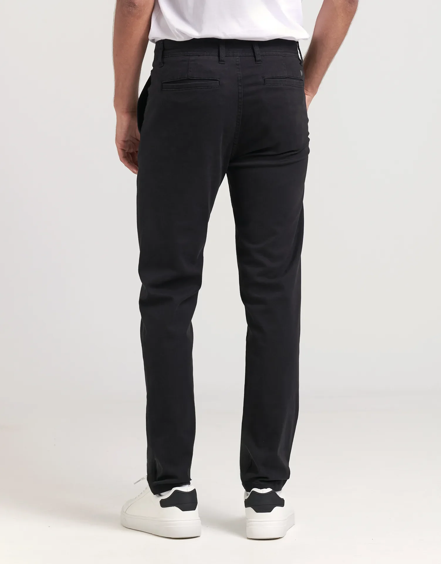 PANTALON CHINO BASIC Z00 - Image 18