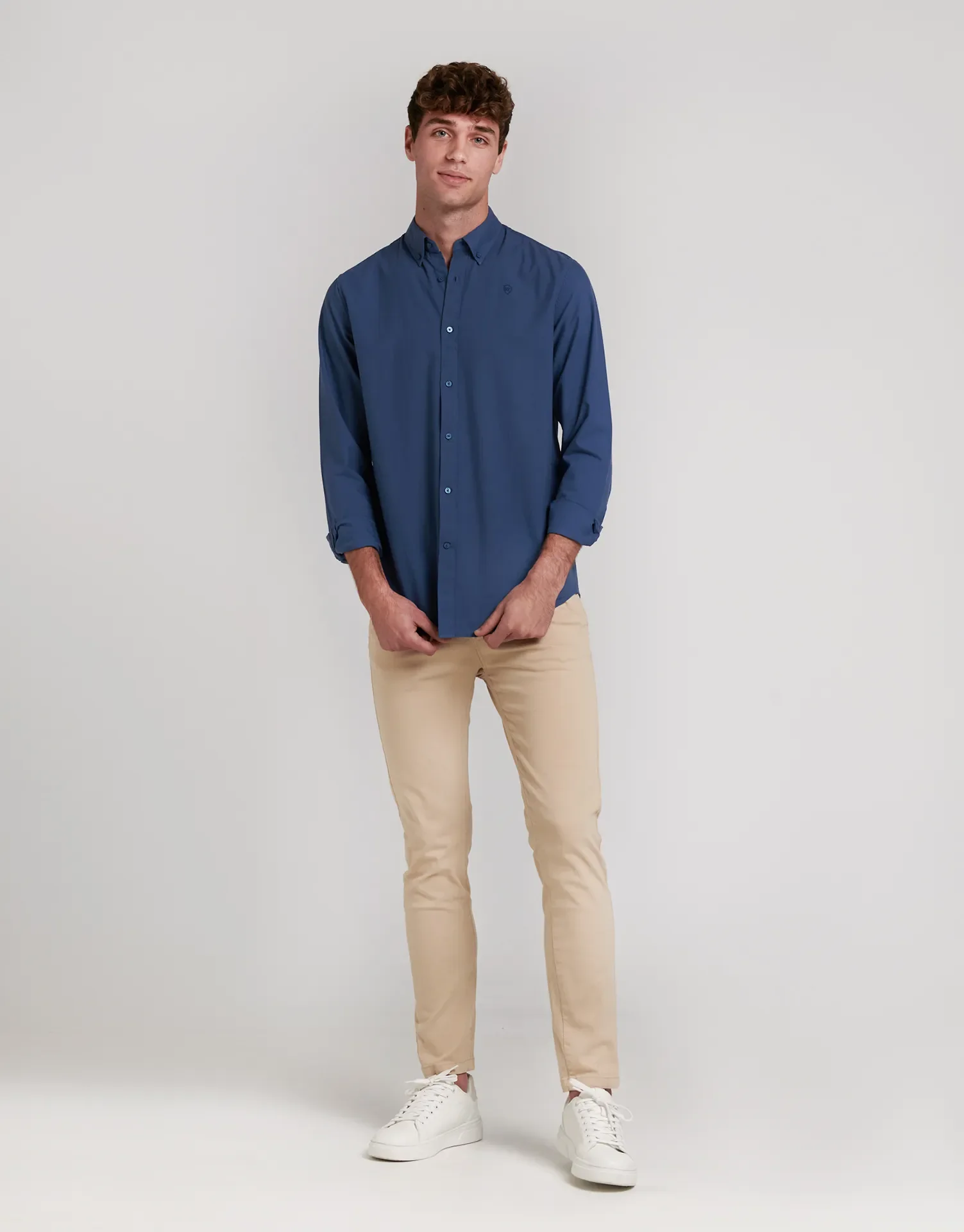PANTALON CHINO BASIC Z00 - Image 24