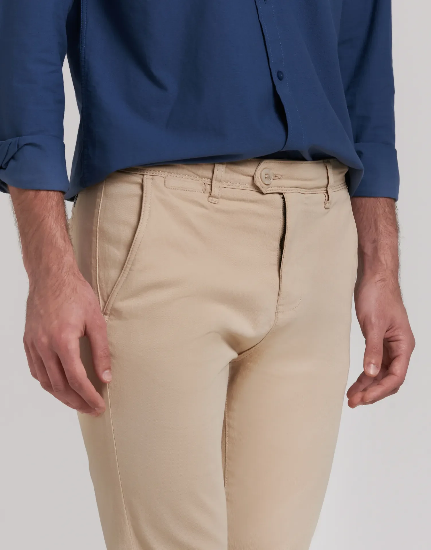 PANTALON CHINO BASIC Z00 - Image 25