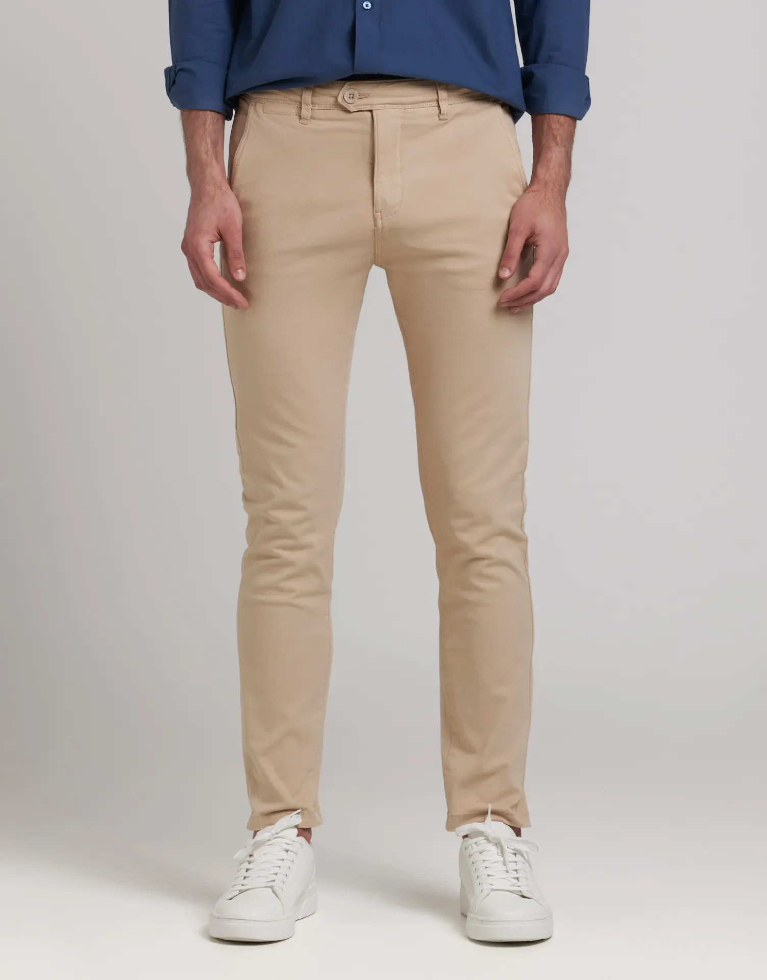 PANTALON CHINO BASIC Z00 - Image 26