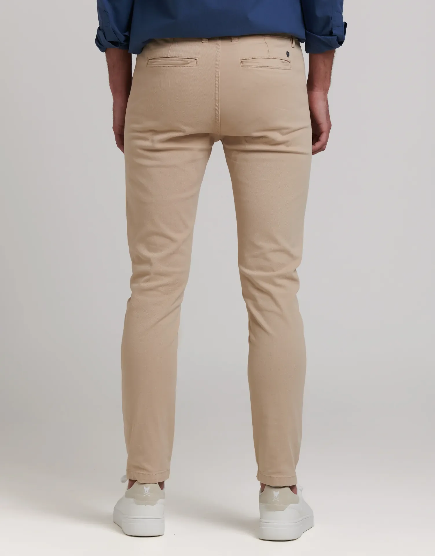 PANTALON CHINO BASIC Z00 - Image 27