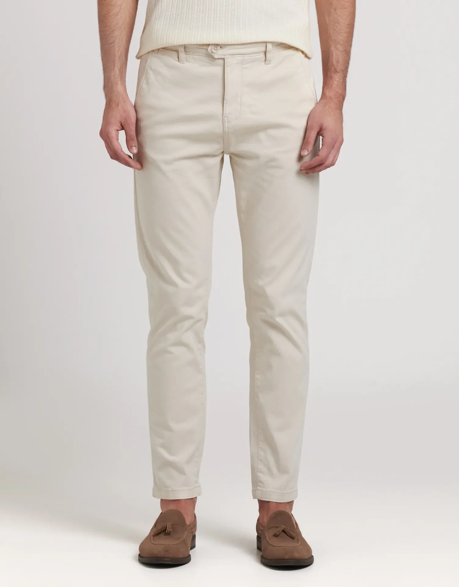 PANTALON CHINO BASIC Z00 - Image 31