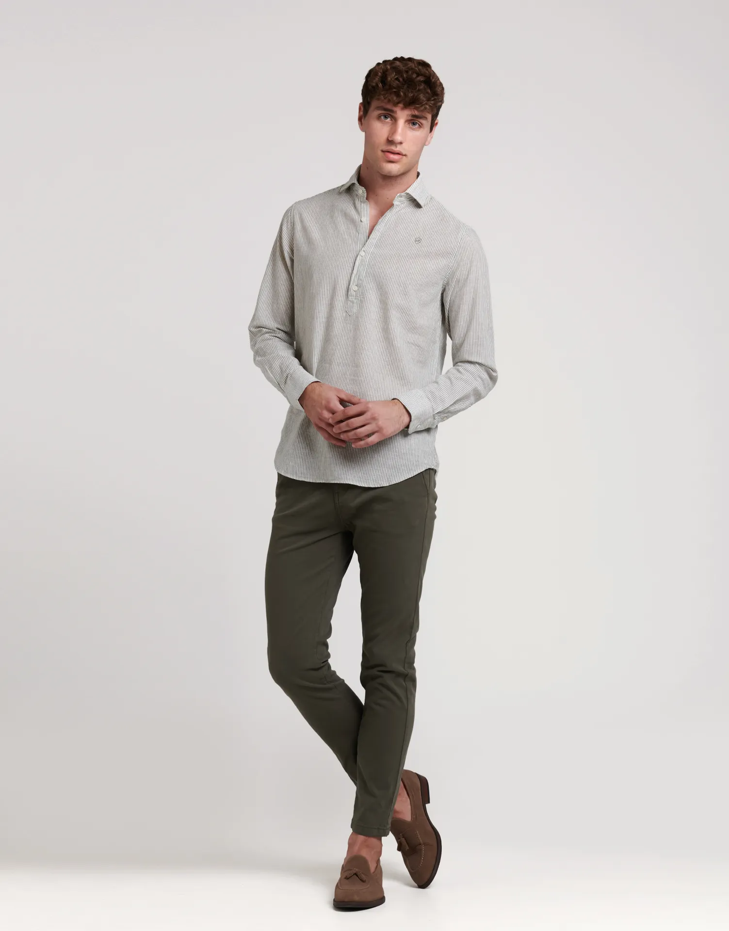 PANTALON CHINO BASIC Z00 - Image 40