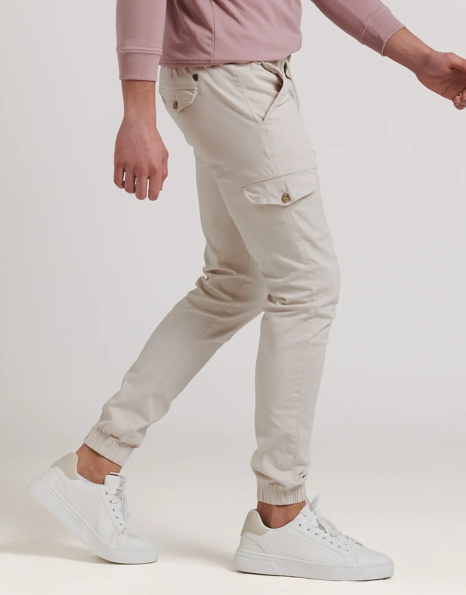 PANTALON JOGGER CARGO Z05 - Image 10