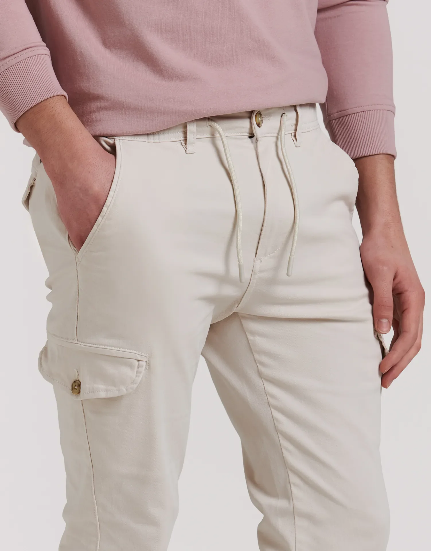 PANTALON JOGGER CARGO Z05 - Image 14