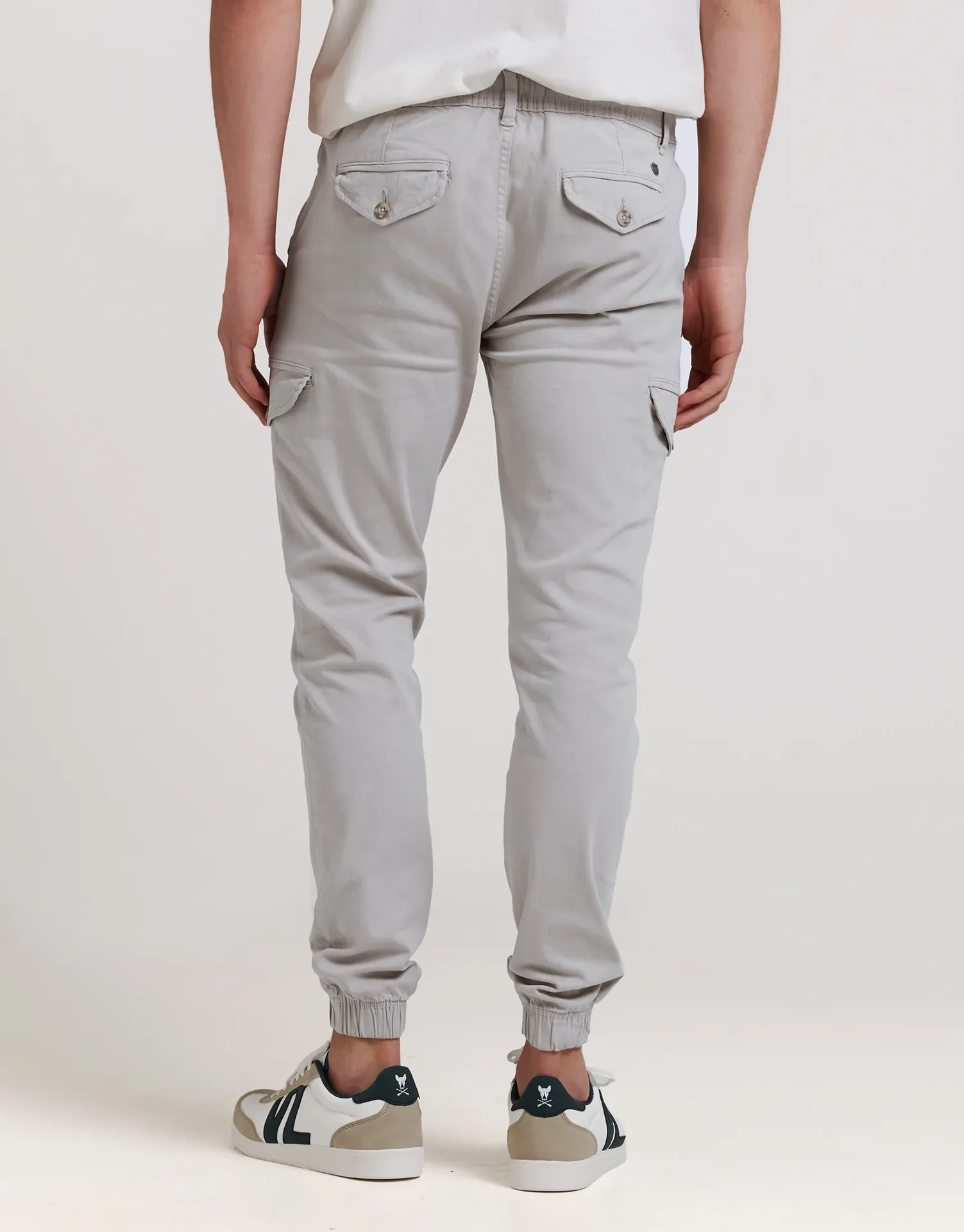 PANTALON JOGGER CARGO Z05 - Image 20