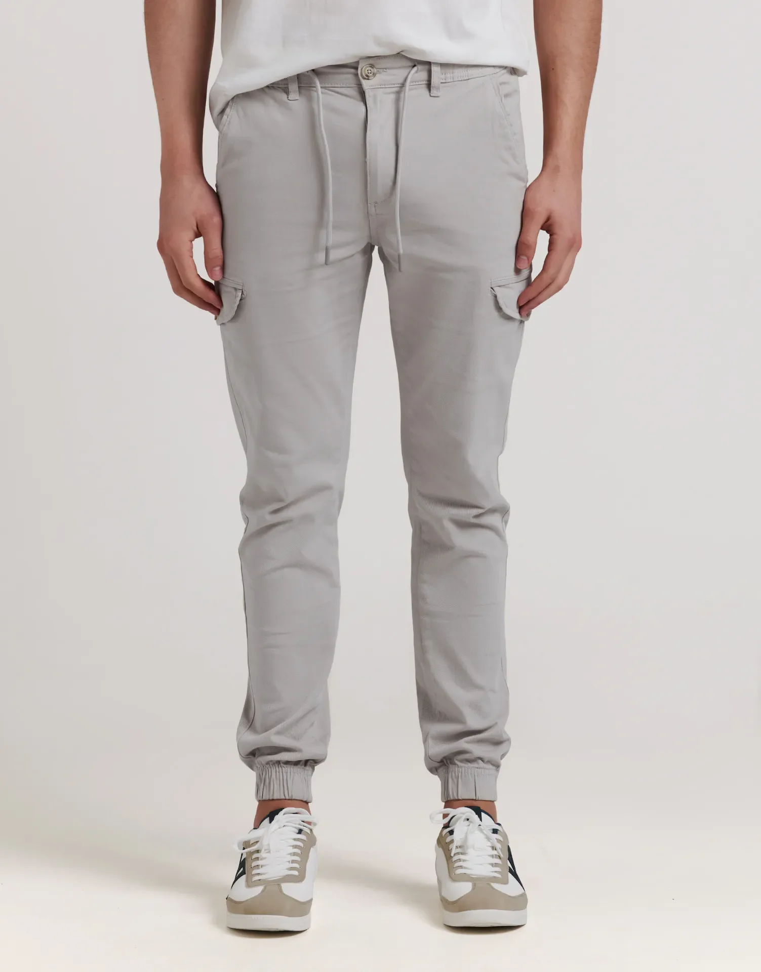 PANTALON JOGGER CARGO Z05 - Image 21