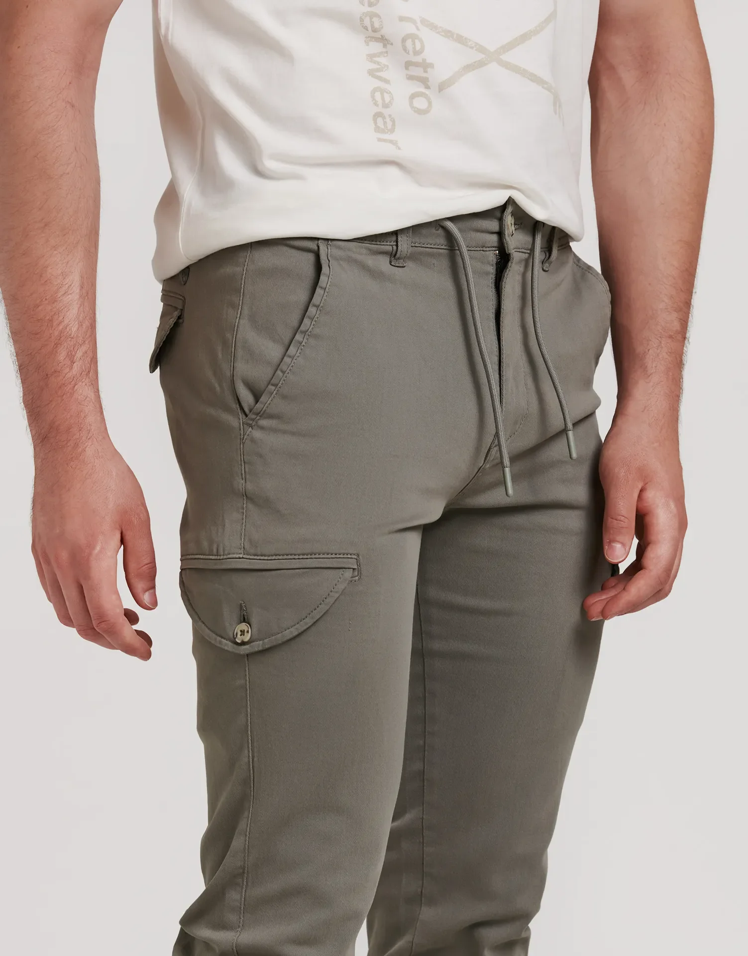 PANTALON JOGGER CARGO Z05 - Image 31