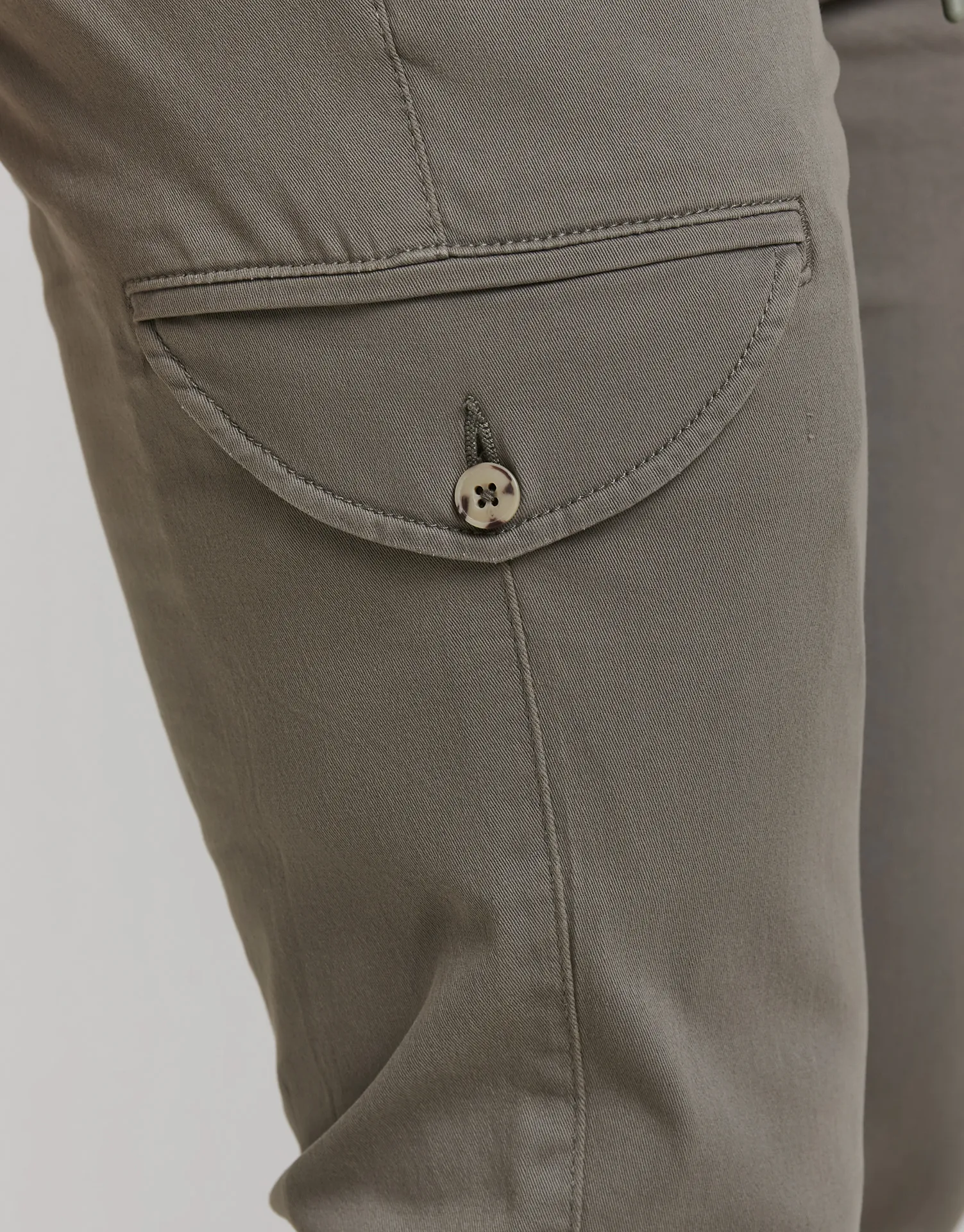 PANTALON JOGGER CARGO Z05 - Image 34