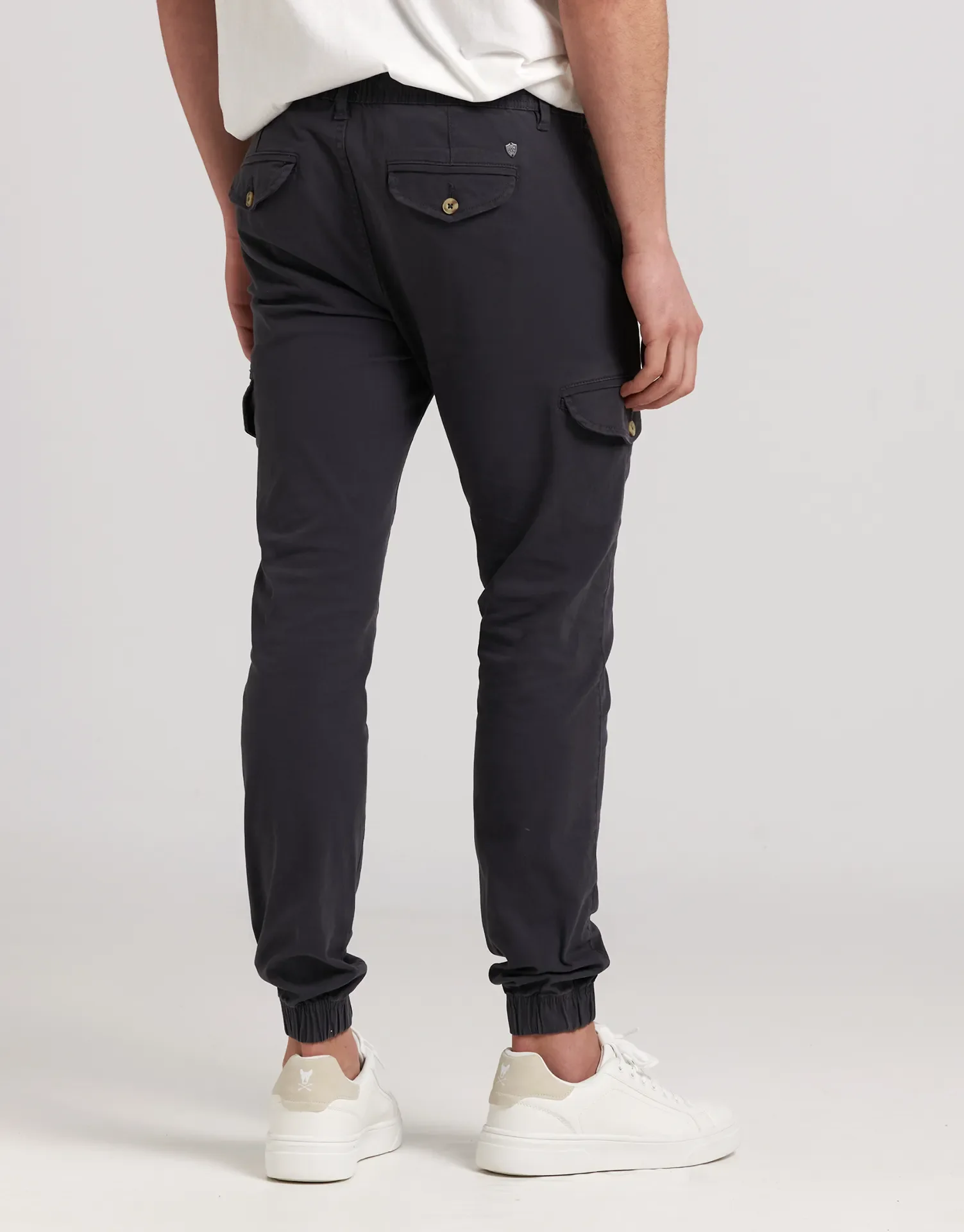 PANTALON JOGGER CARGO Z05 - Image 37