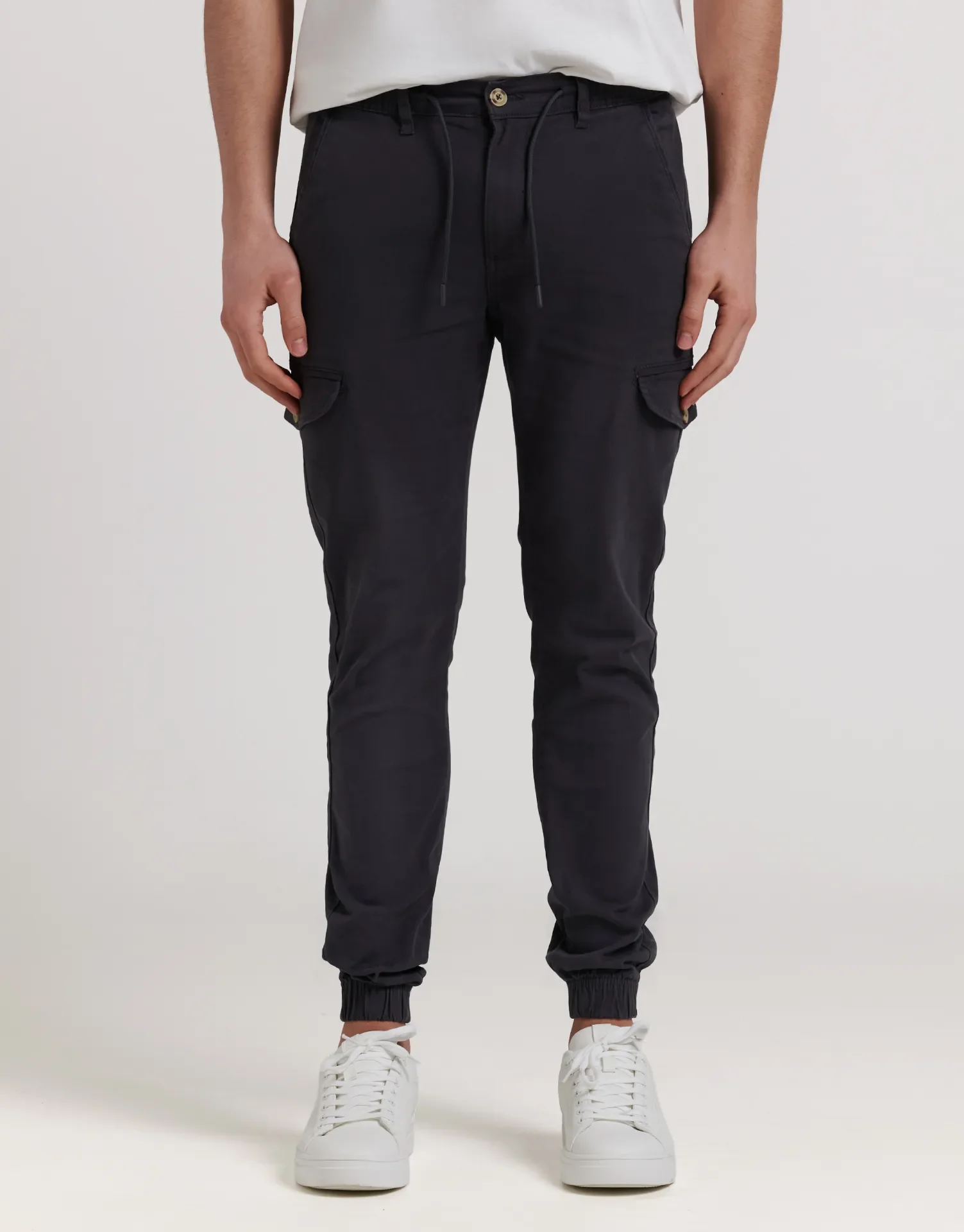 PANTALON JOGGER CARGO Z05 - Image 38