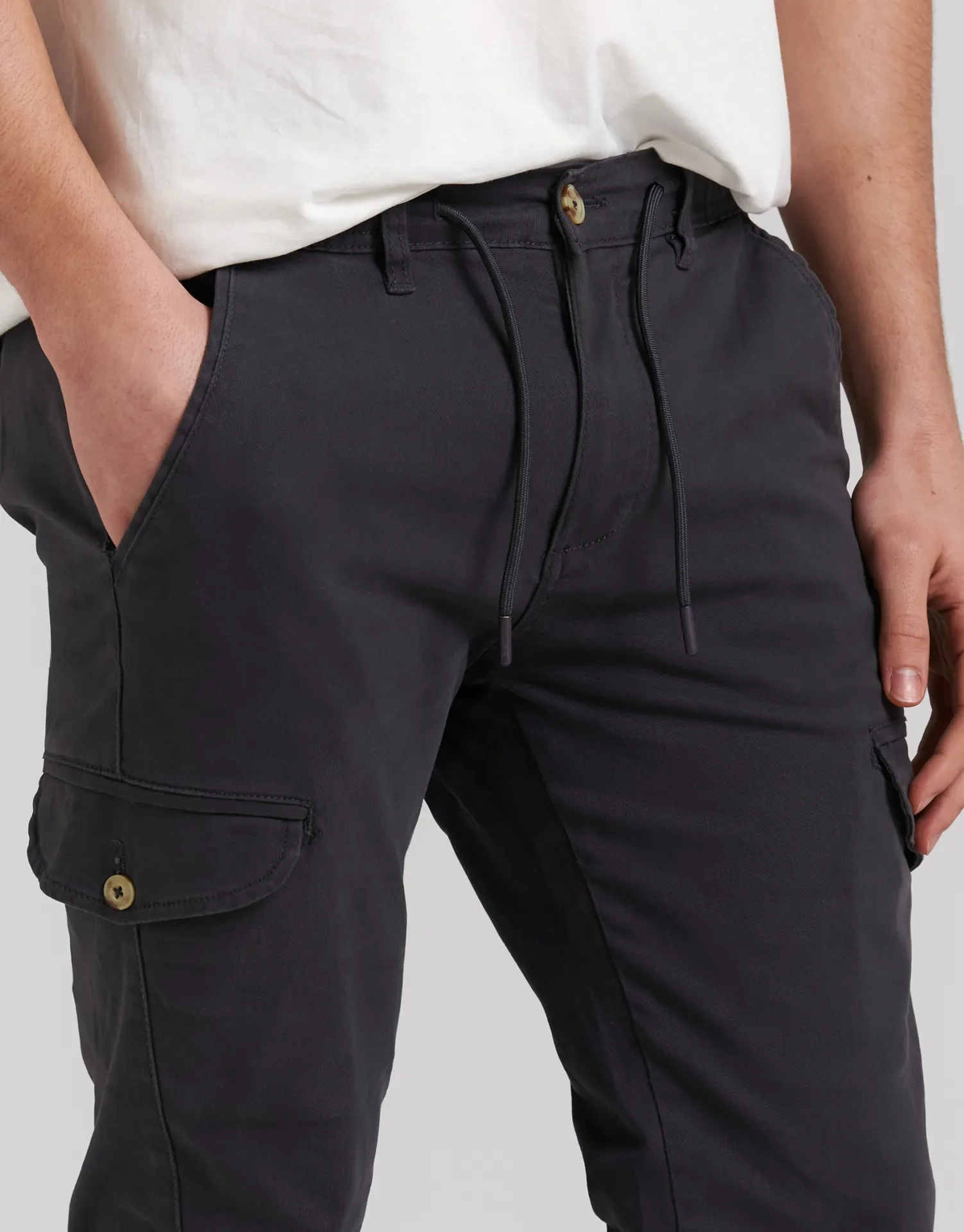 PANTALON JOGGER CARGO Z05 - Image 39