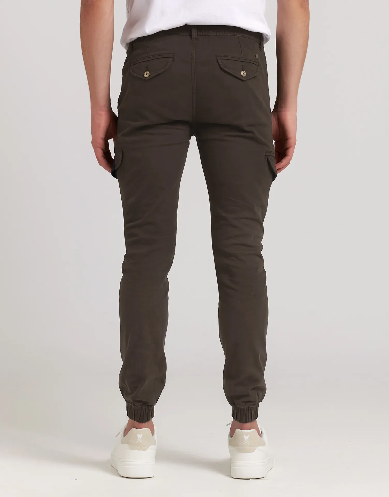 PANTALON JOGGER CARGO Z05 - Image 45