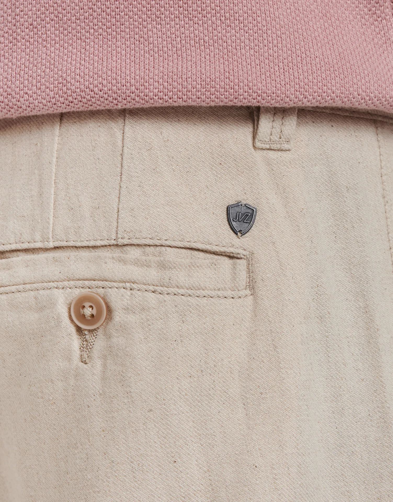 PANTALON LINO CARGO - Image 6