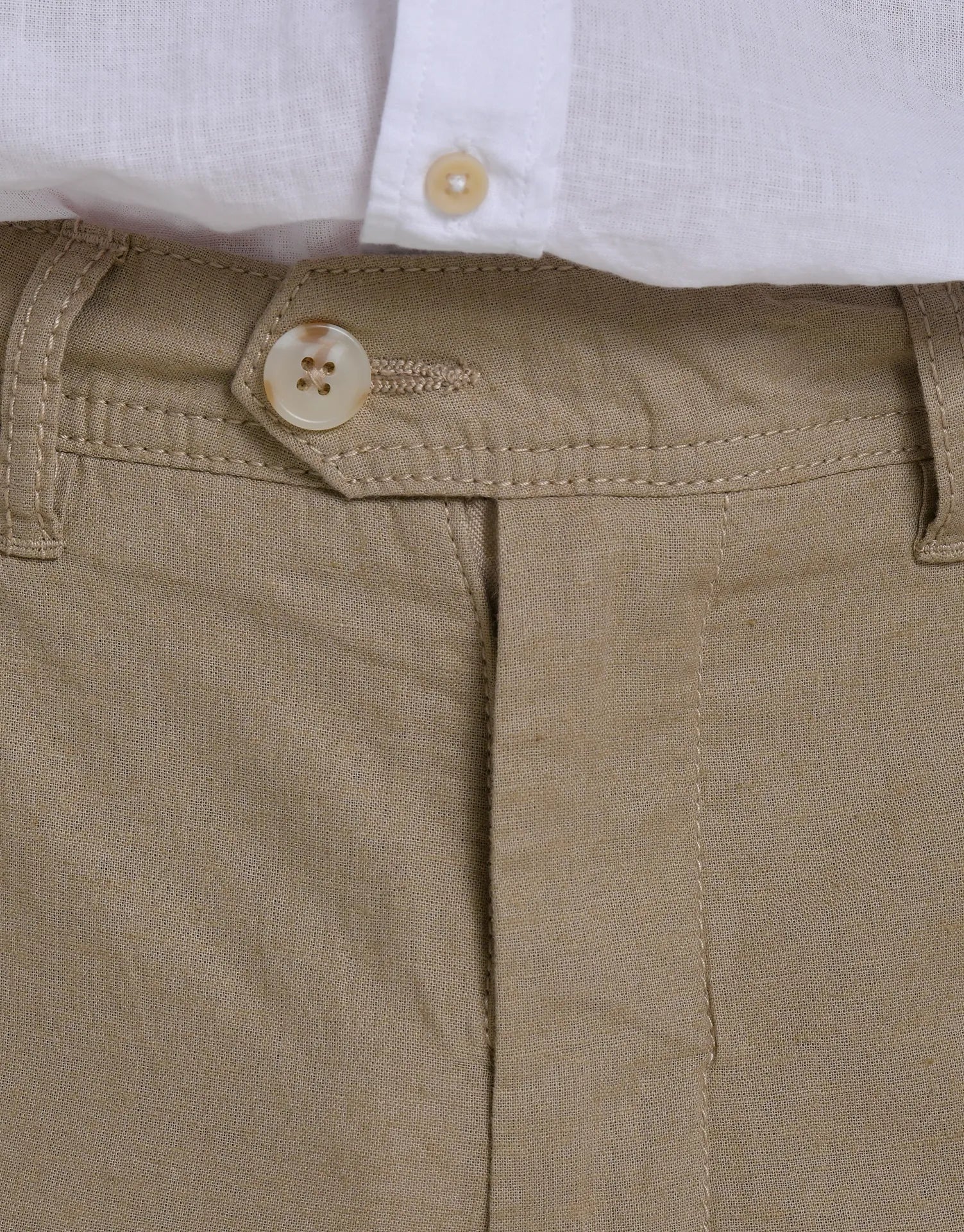 PANTALON LINO LISO - Image 33