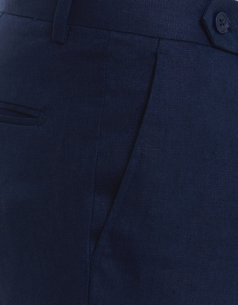 PANTALON PINZA LINO PREMIUM - Image 7